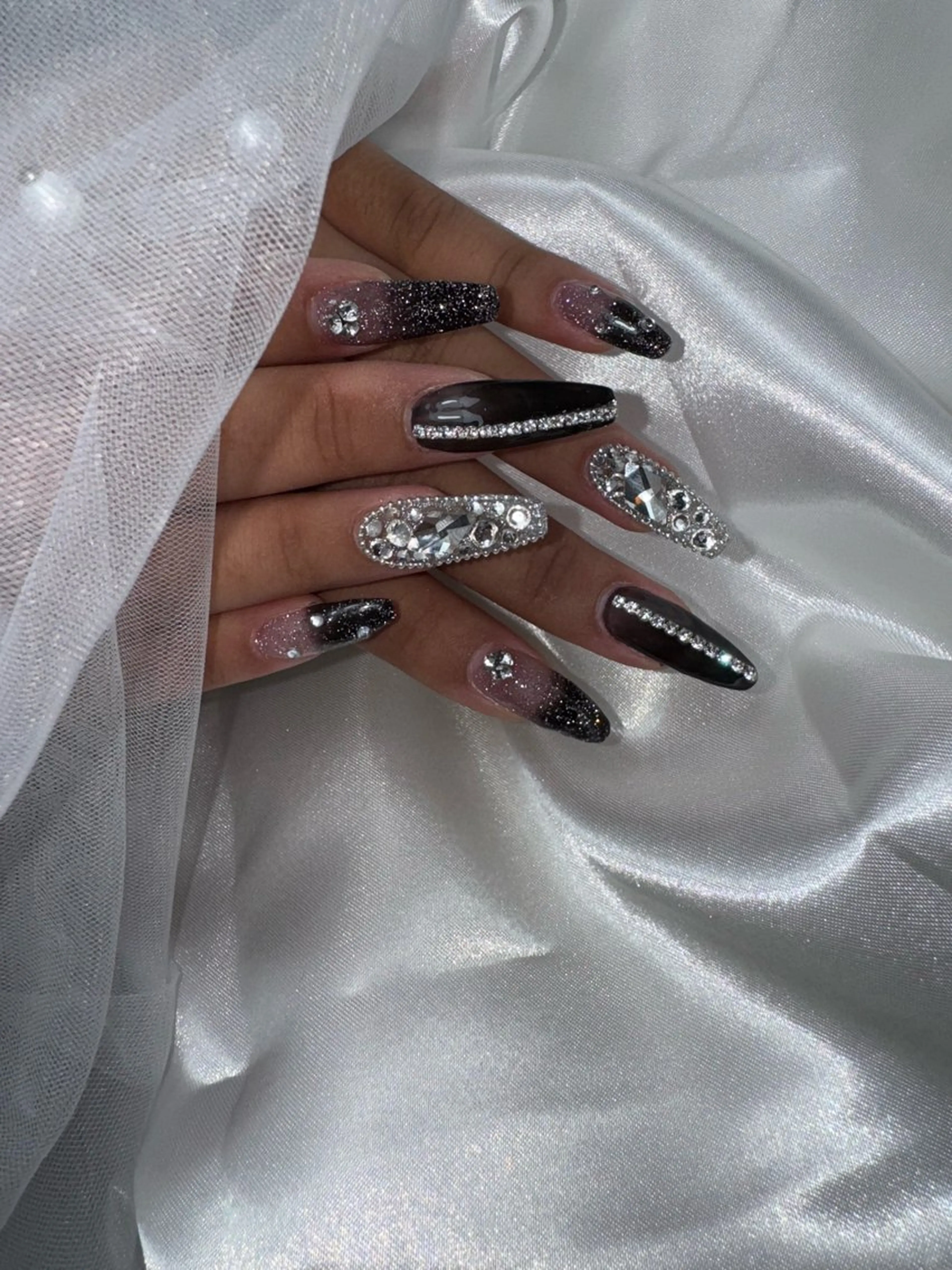 ネイル ハンドネイル SANA ⭐︎nailのネイルデザイン