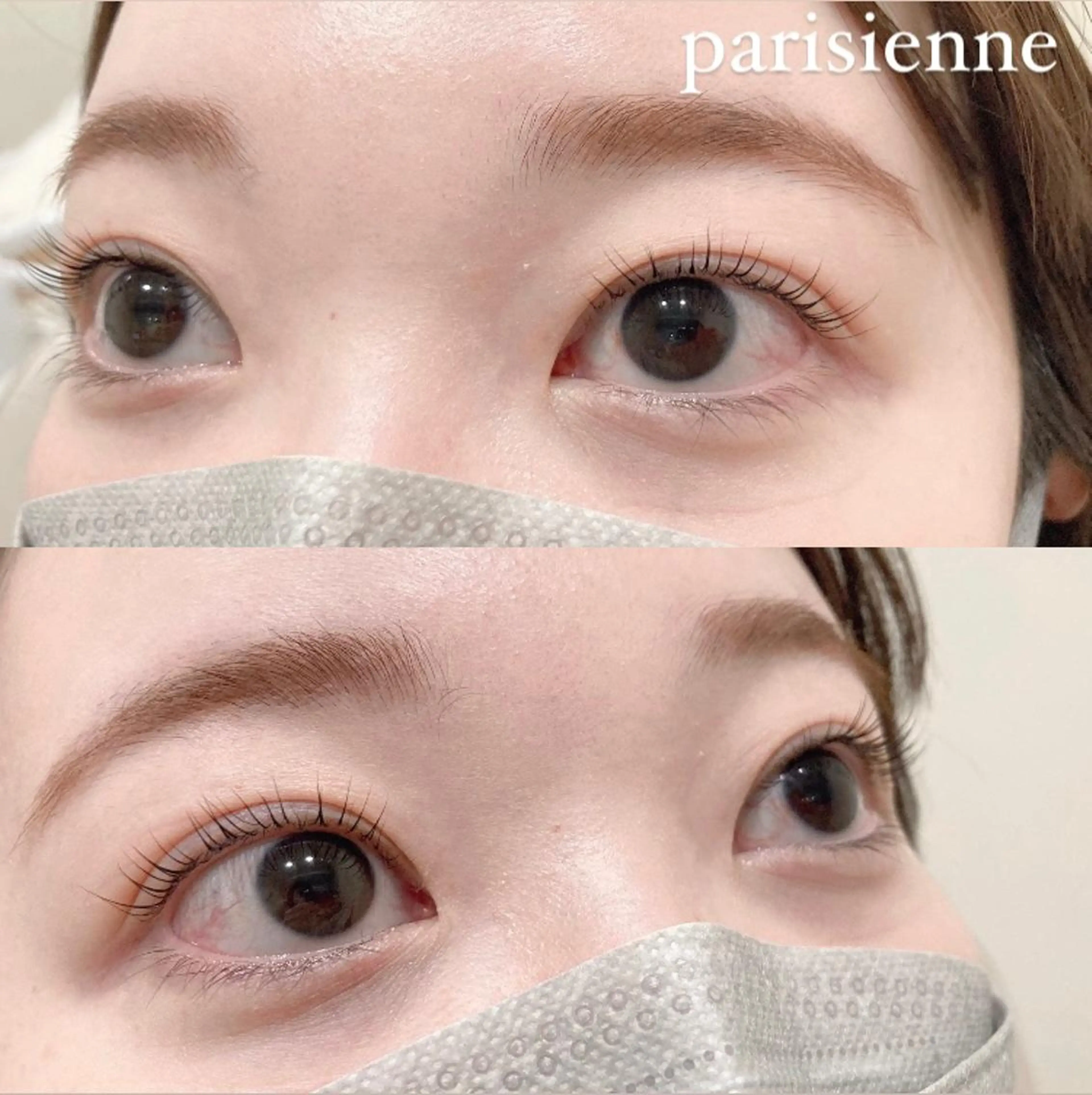 マツエク・マツパ 個室サロンAPiLA 橋本あゆみのマツエク・マツパデザイン