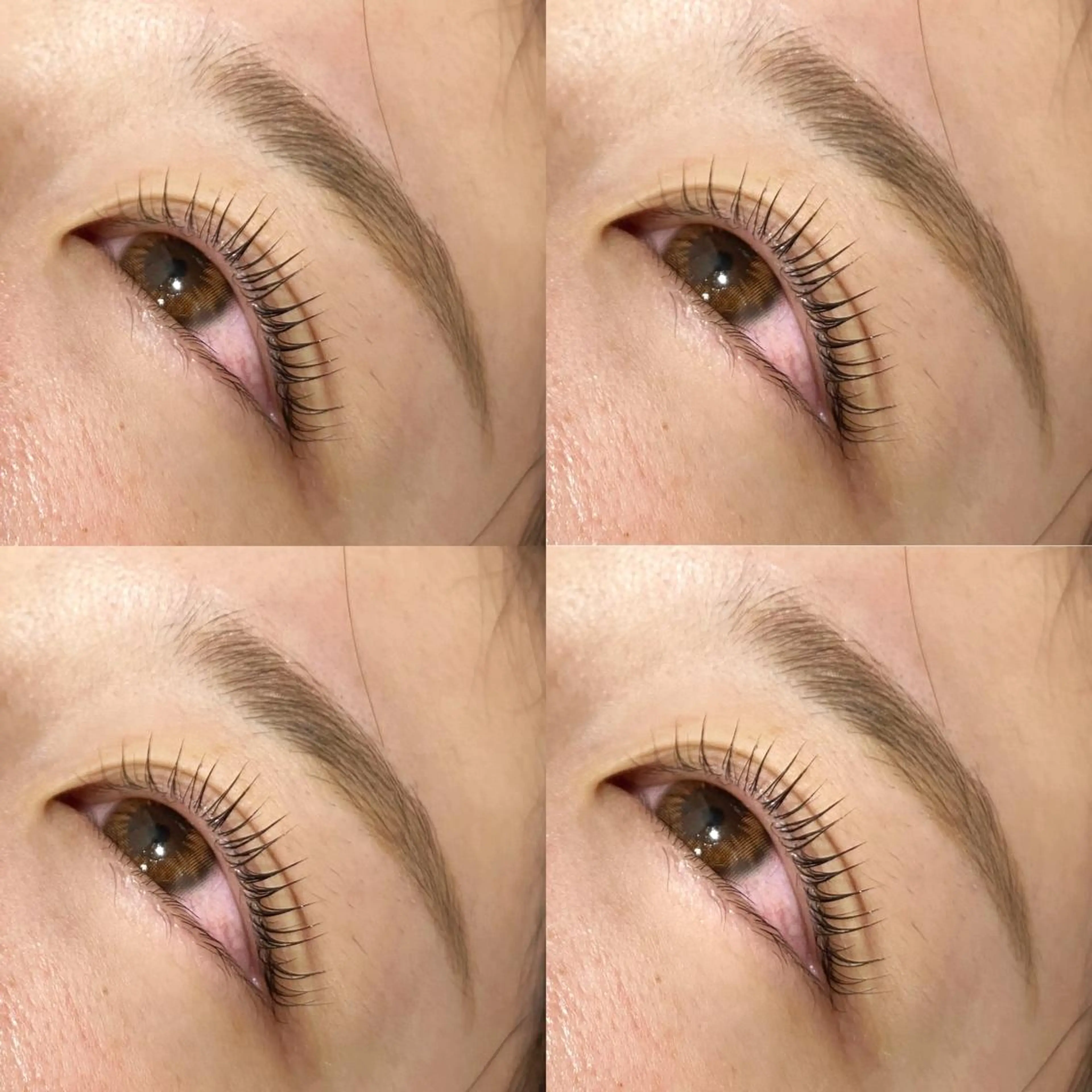 マツエク・マツパ BAMBI所属・BAMBI 🩷KAWAIのマツエク・マツパデザイン