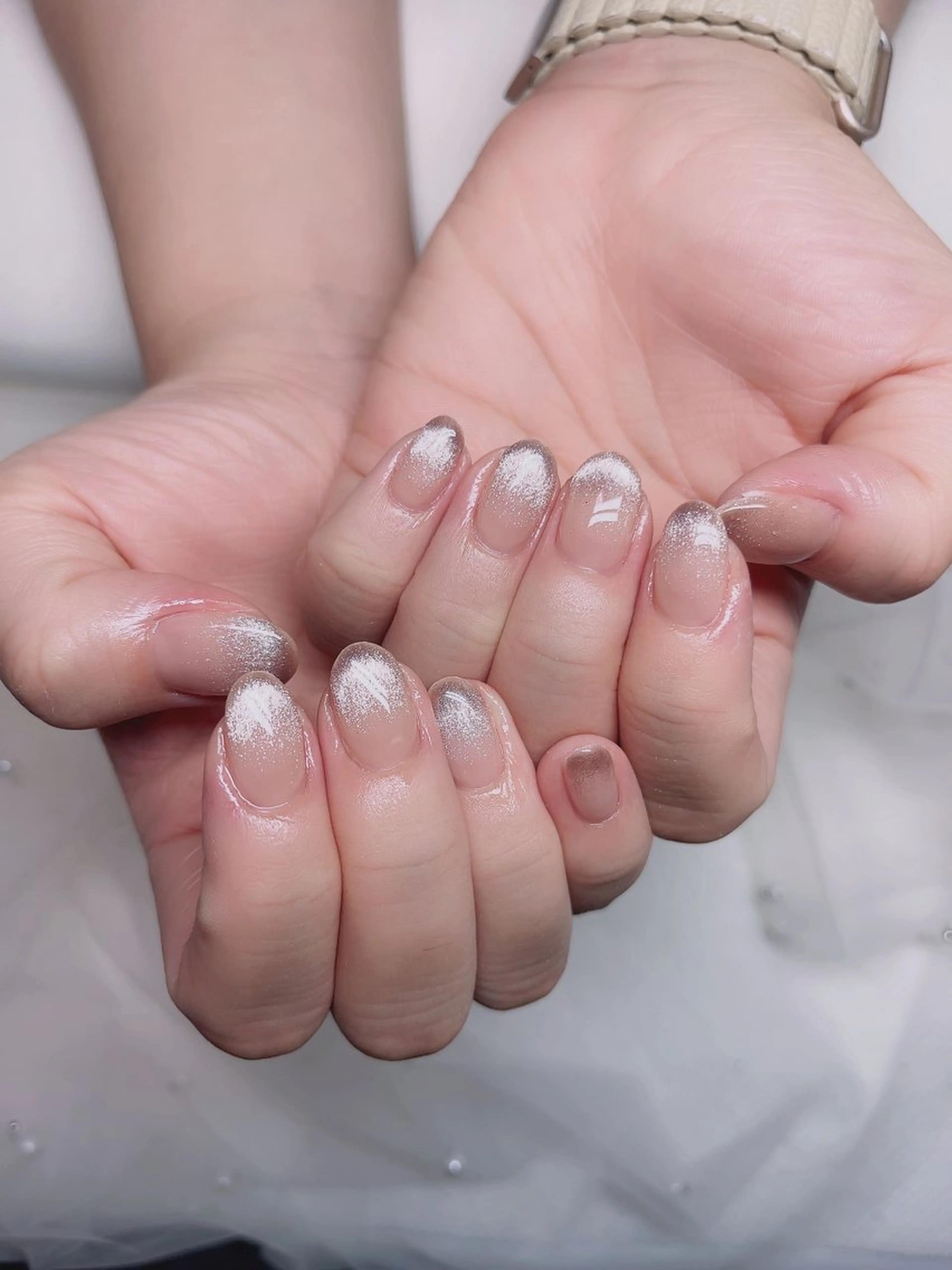 ネイル 217 nail所属・🧸 kaiのネイルデザイン