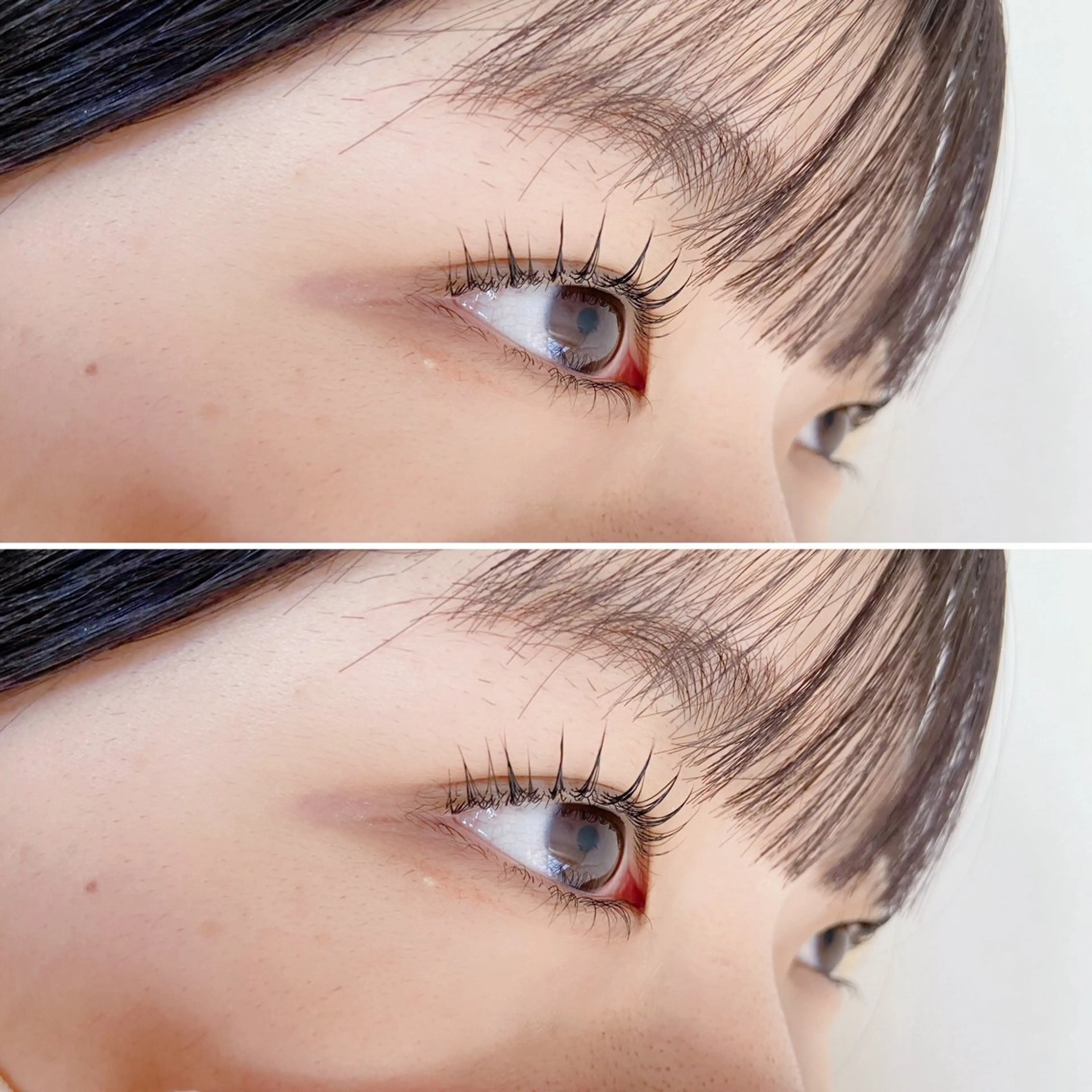 マツエク・マツパ Eyelash  room Tasca所属・Tasca .のマツエク・マツパデザイン