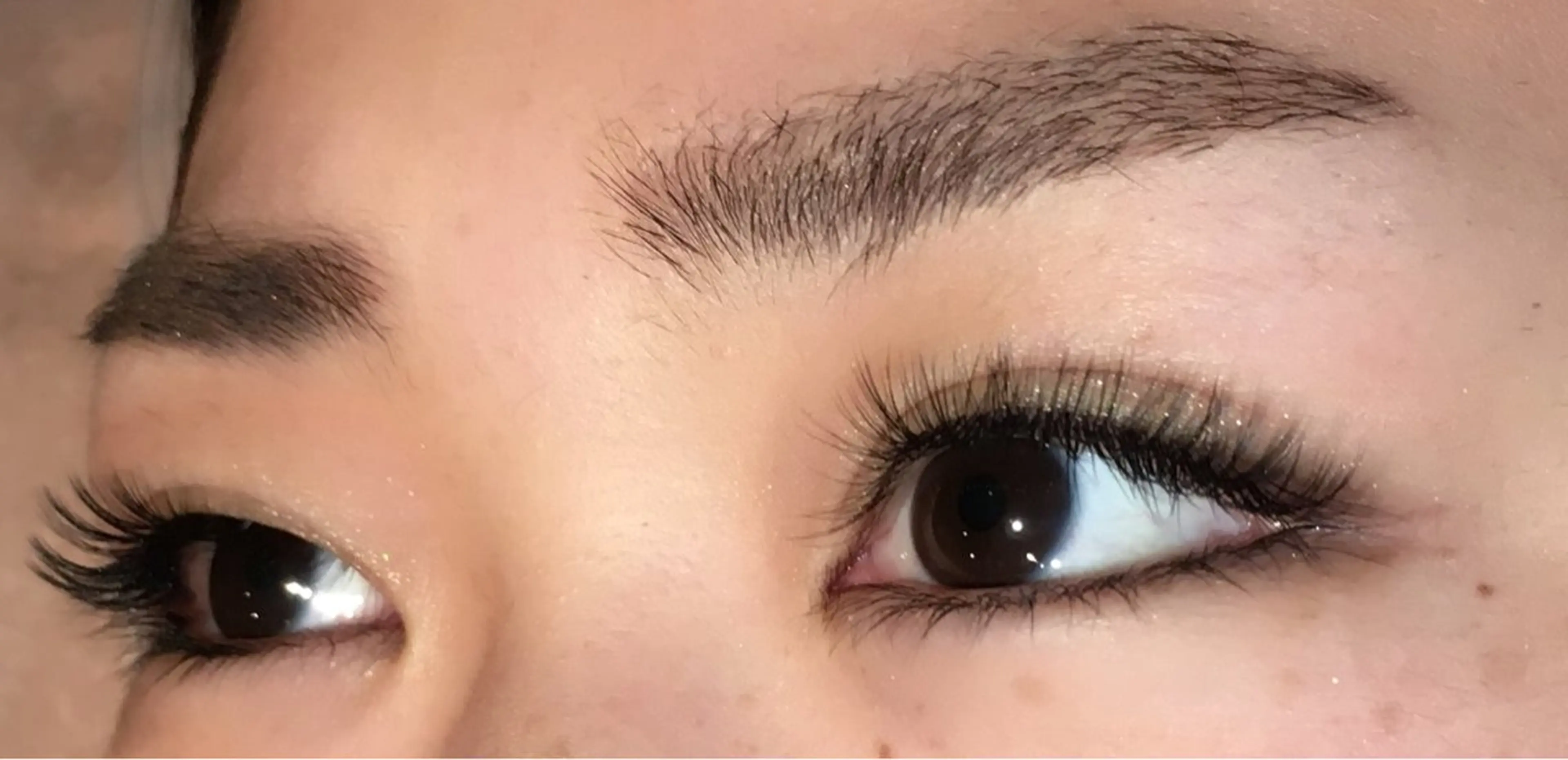 マツエク・マツパ ボリュームラッシュ eyelash Meryのマツエク・マツパデザイン