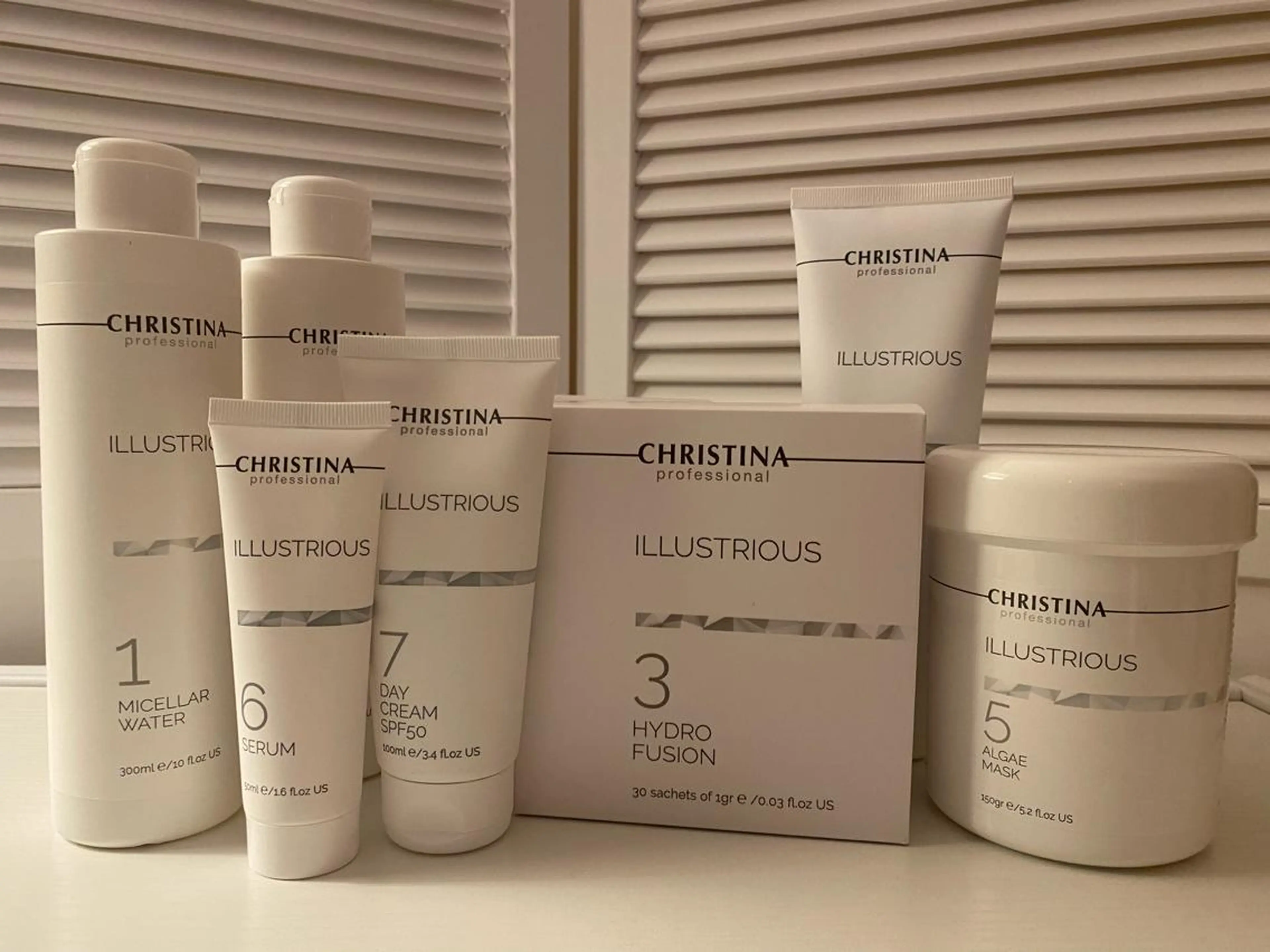 エステ 肌質改善 KALANCHOEのエステ・リラクイメージ