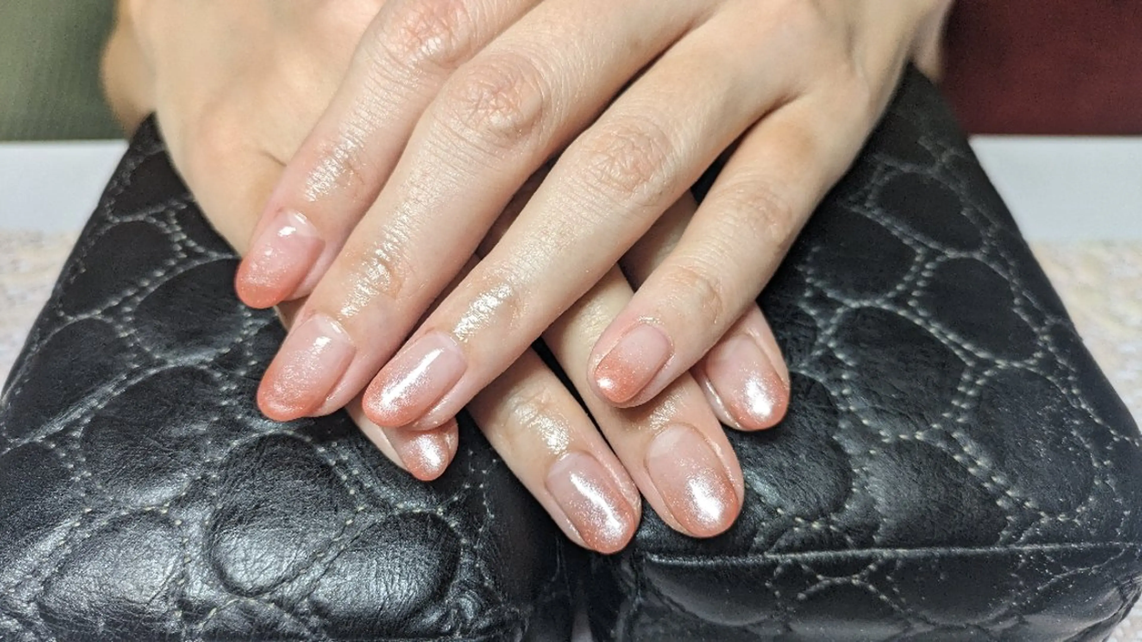 ネイル haru  nailのネイルデザイン