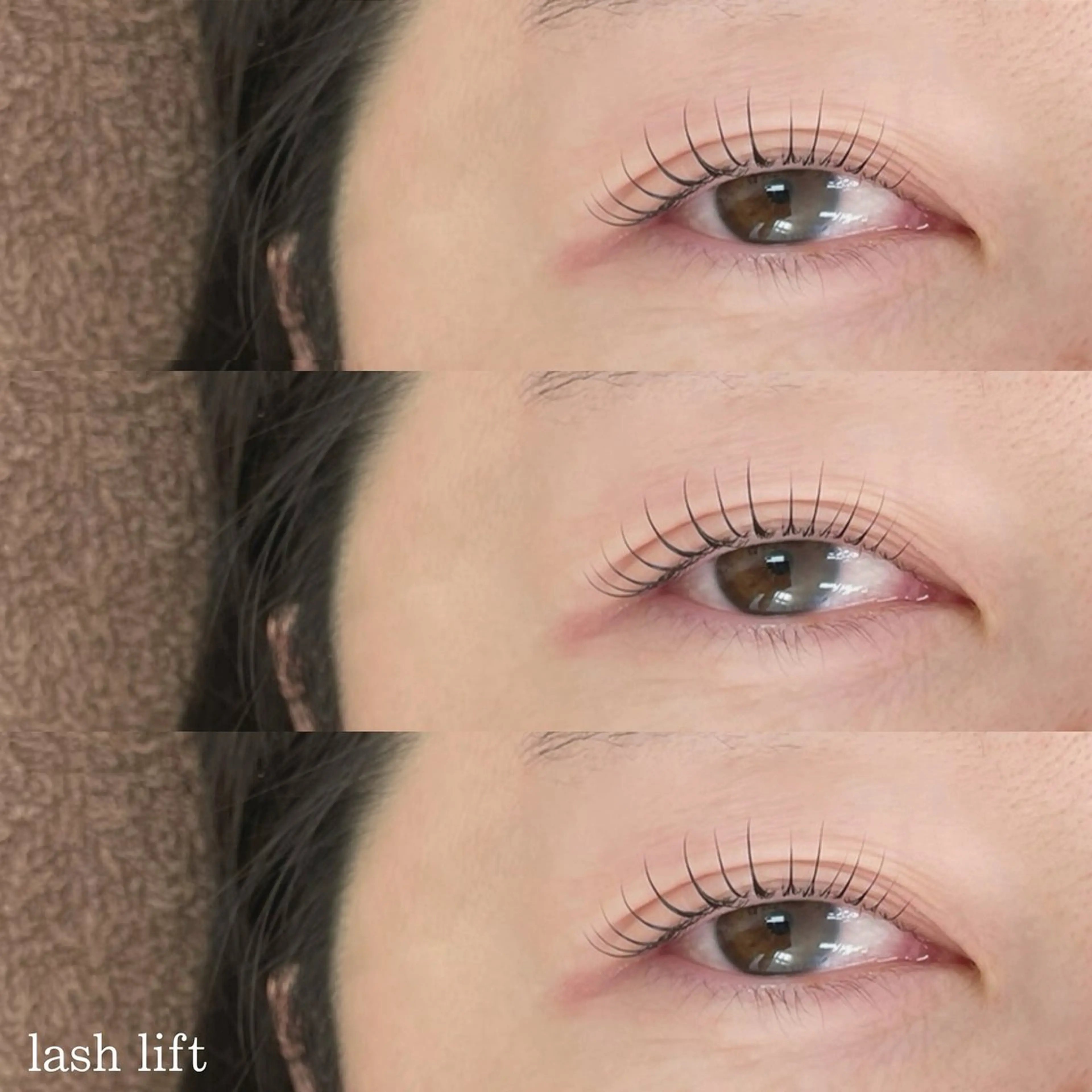 マツエク・マツパ マツパ Oli所属・eyelash _ oliのマツエク・マツパデザイン