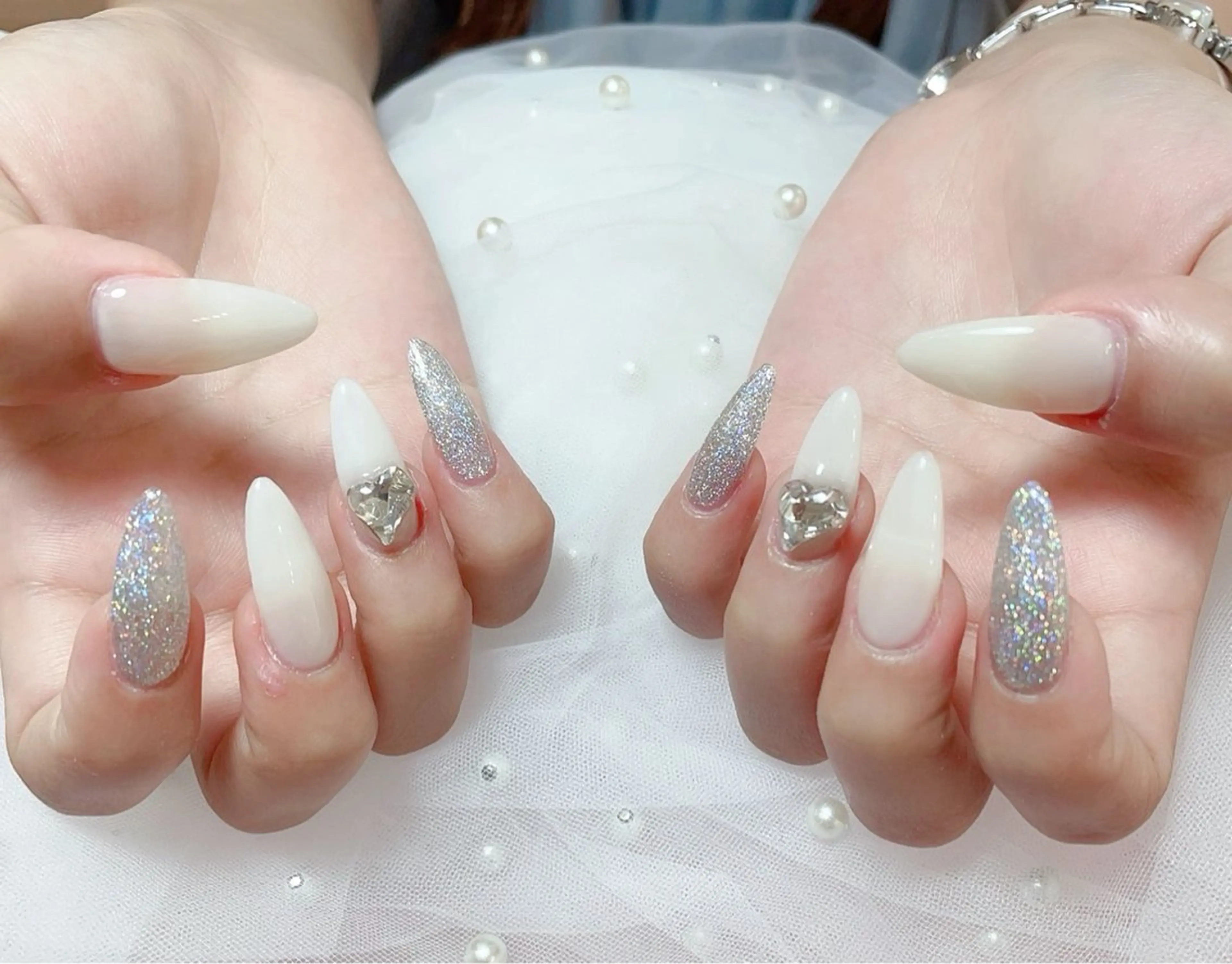 ネイル Bél Nail salonのネイルデザイン