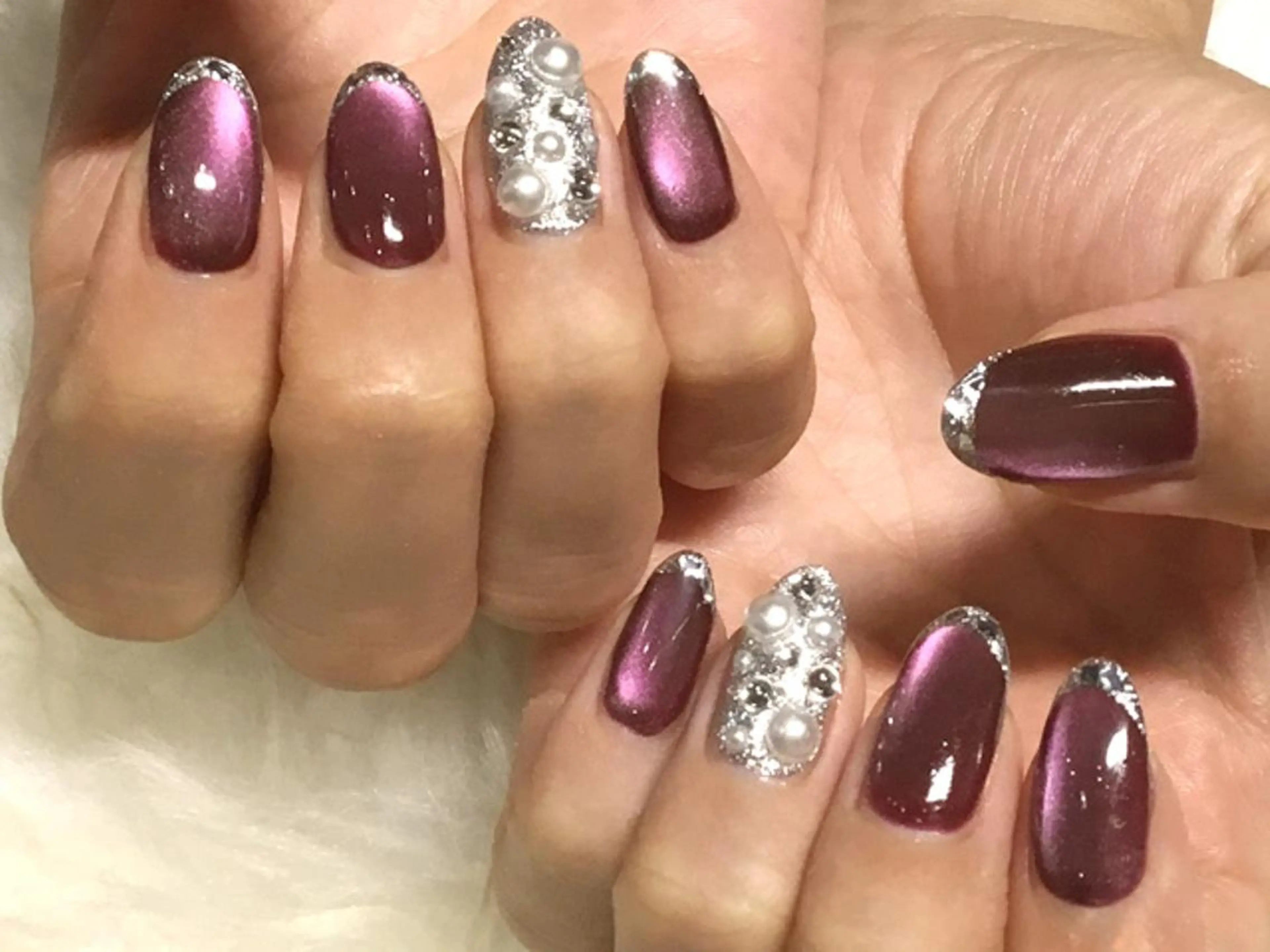 ネイル ハンドネイル Ruri. hのネイルデザイン