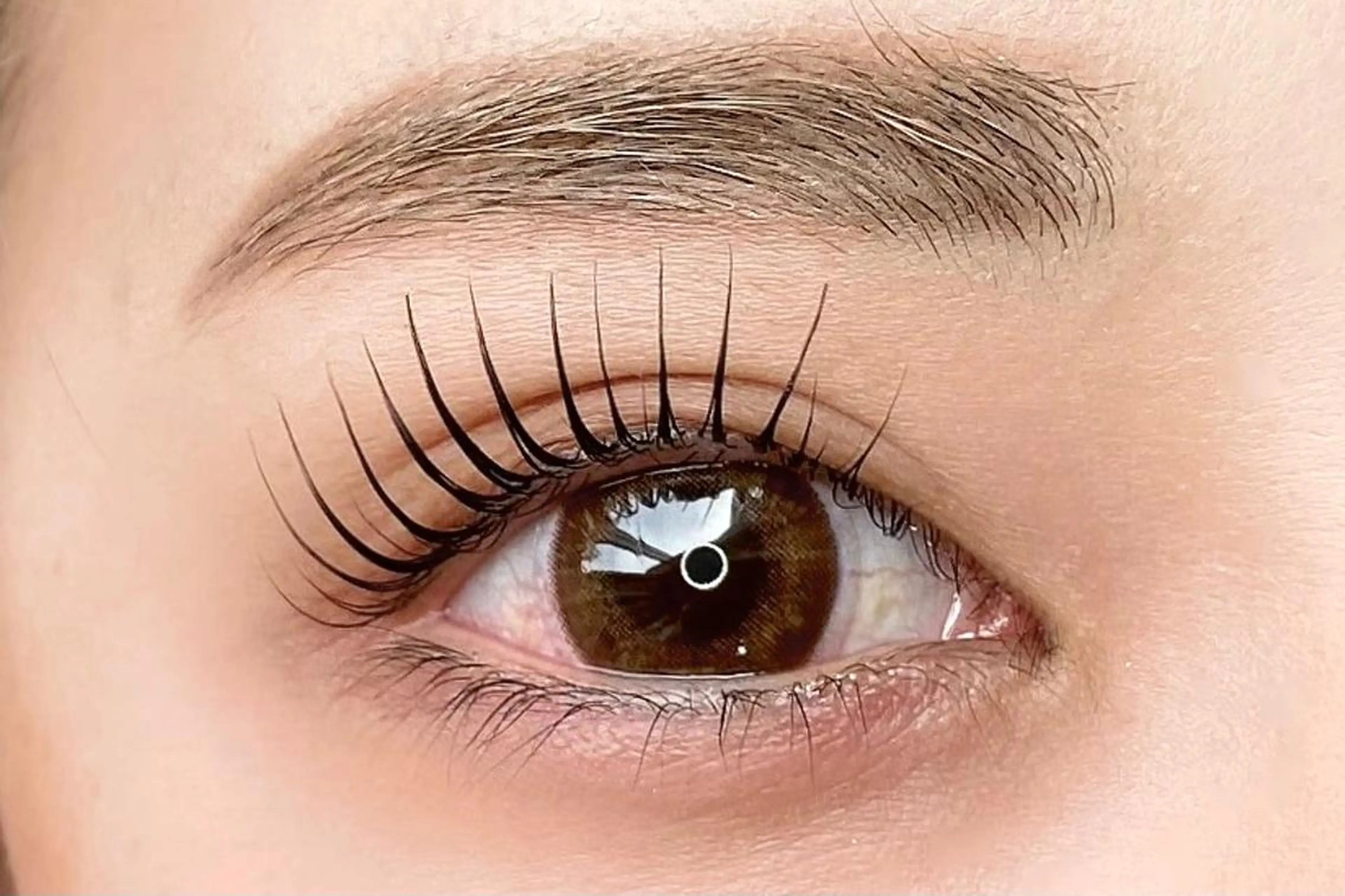 マツエク・マツパ 韓国風マツエク まつげパーマ joieange eyelashのマツエク・マツパデザイン