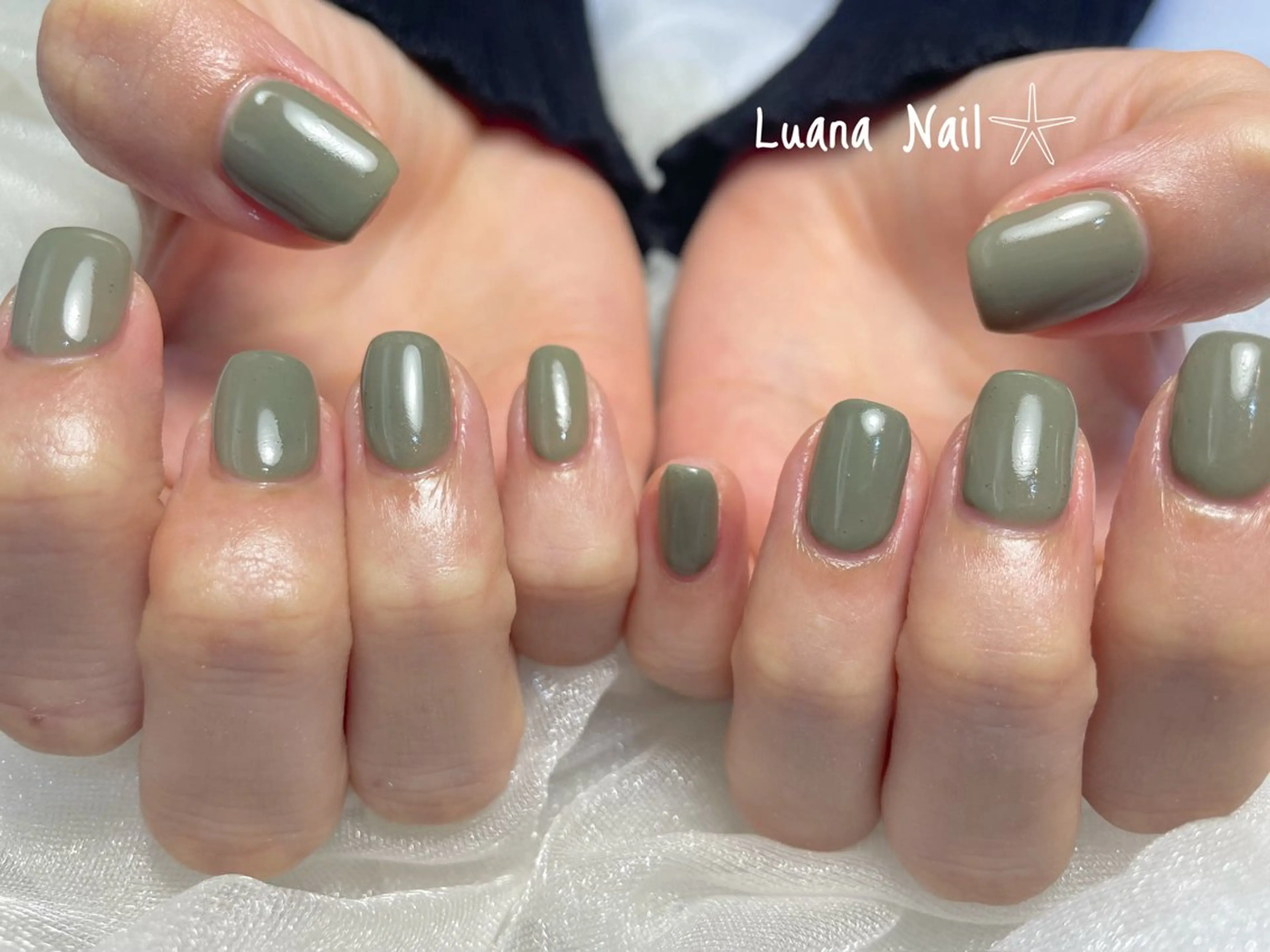 ネイル Nail Salon Subaru所属・Nail Salon Subaruのネイルデザイン