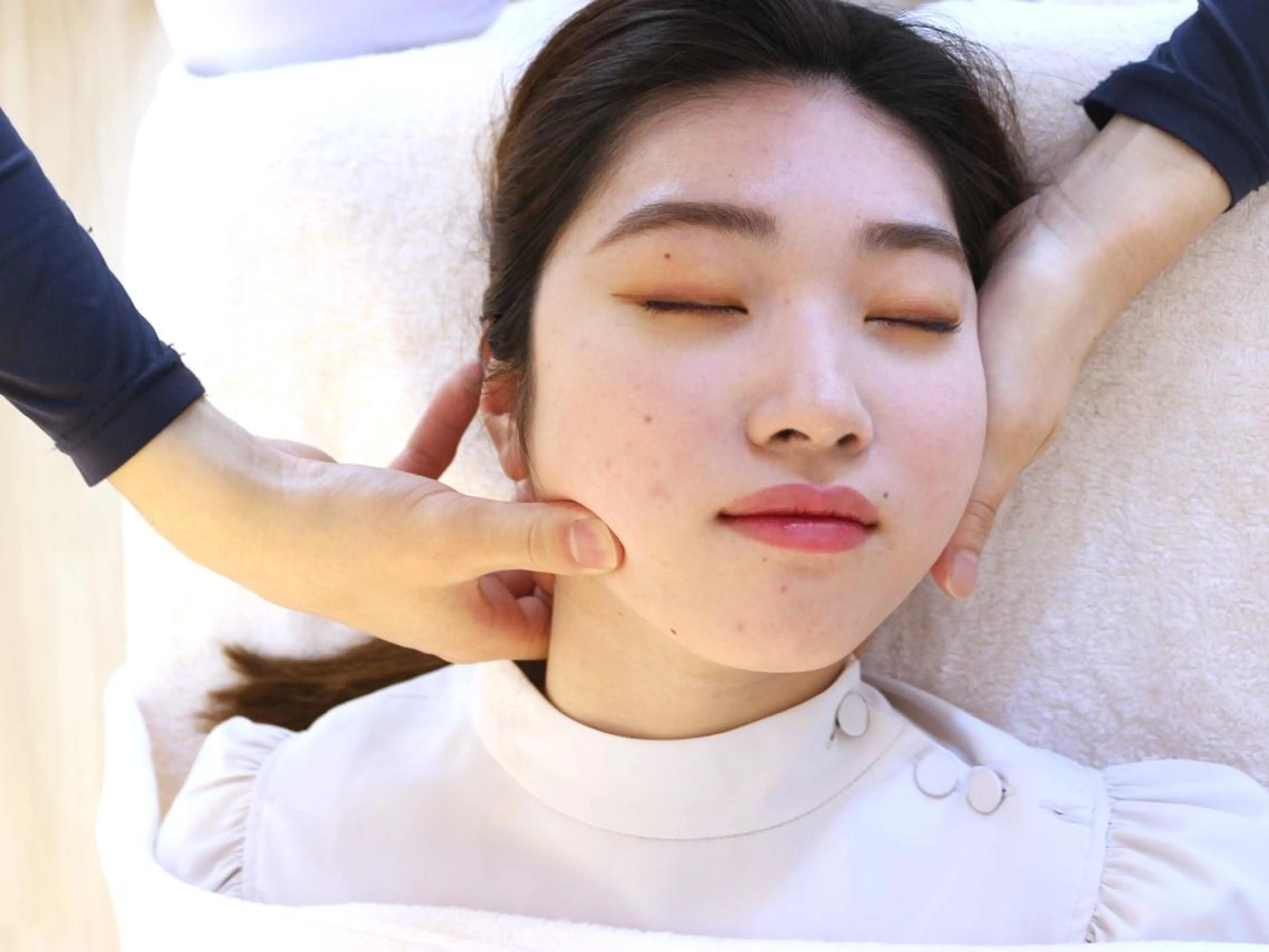 エステ リラク メディカル インディバサロン同心のエステ・リラクイメージ