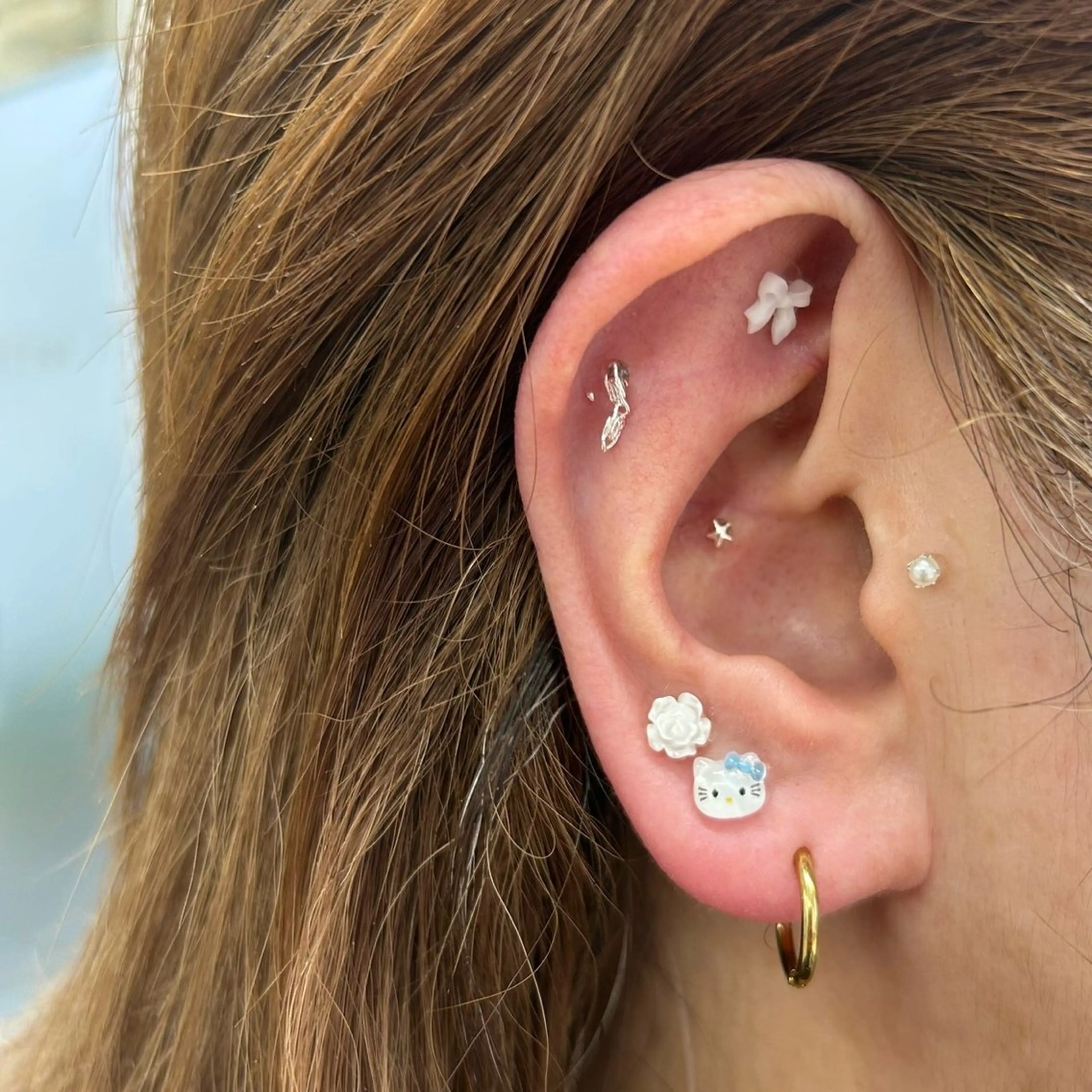 その他 nailsalon meteor所属・METEOR💫 staffのネイルデザイン