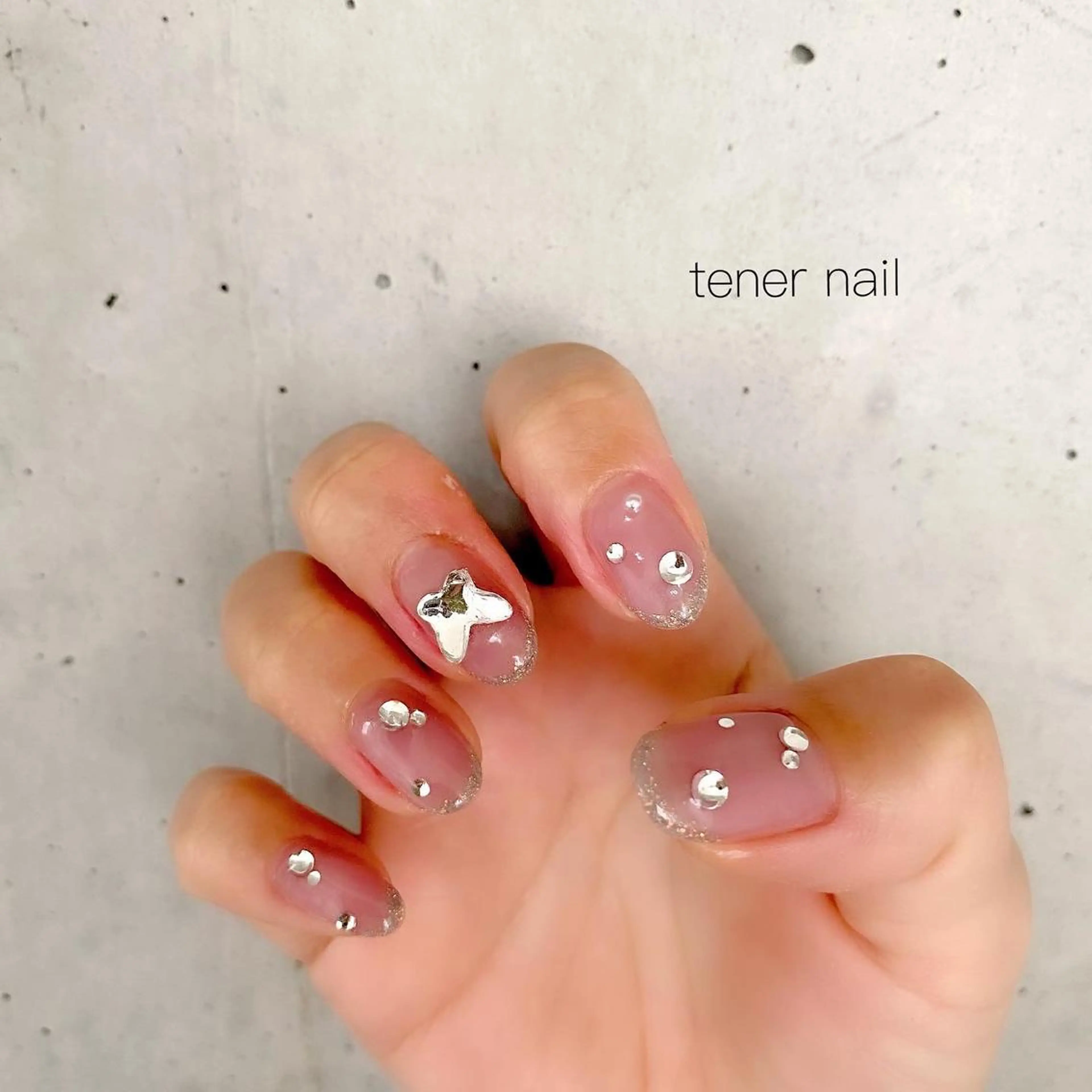 ネイル tener  nail  テネルネイル所属・テネルネイル tener nailのネイルデザイン