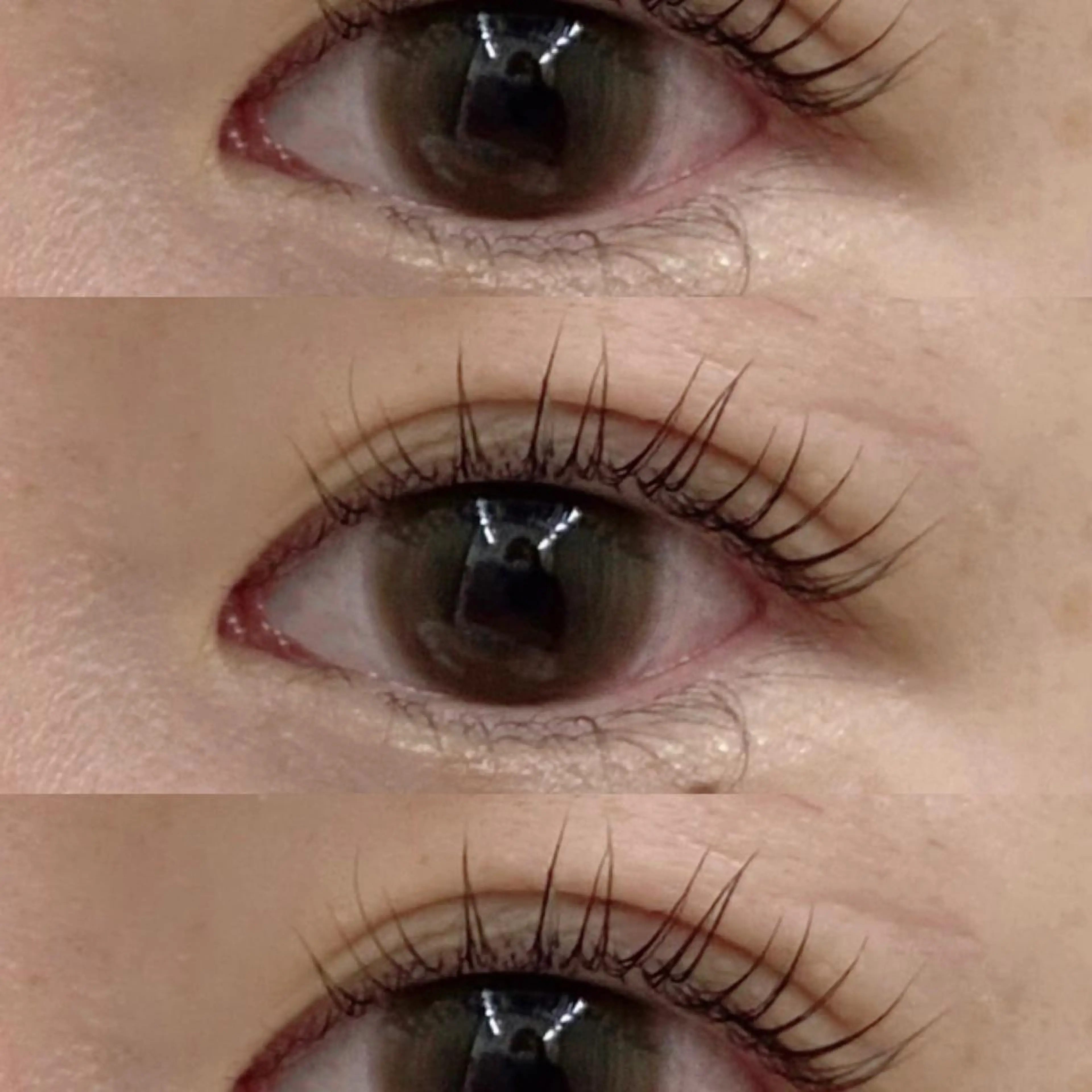 マツエク・マツパ Favori 川上のマツエク・マツパデザイン