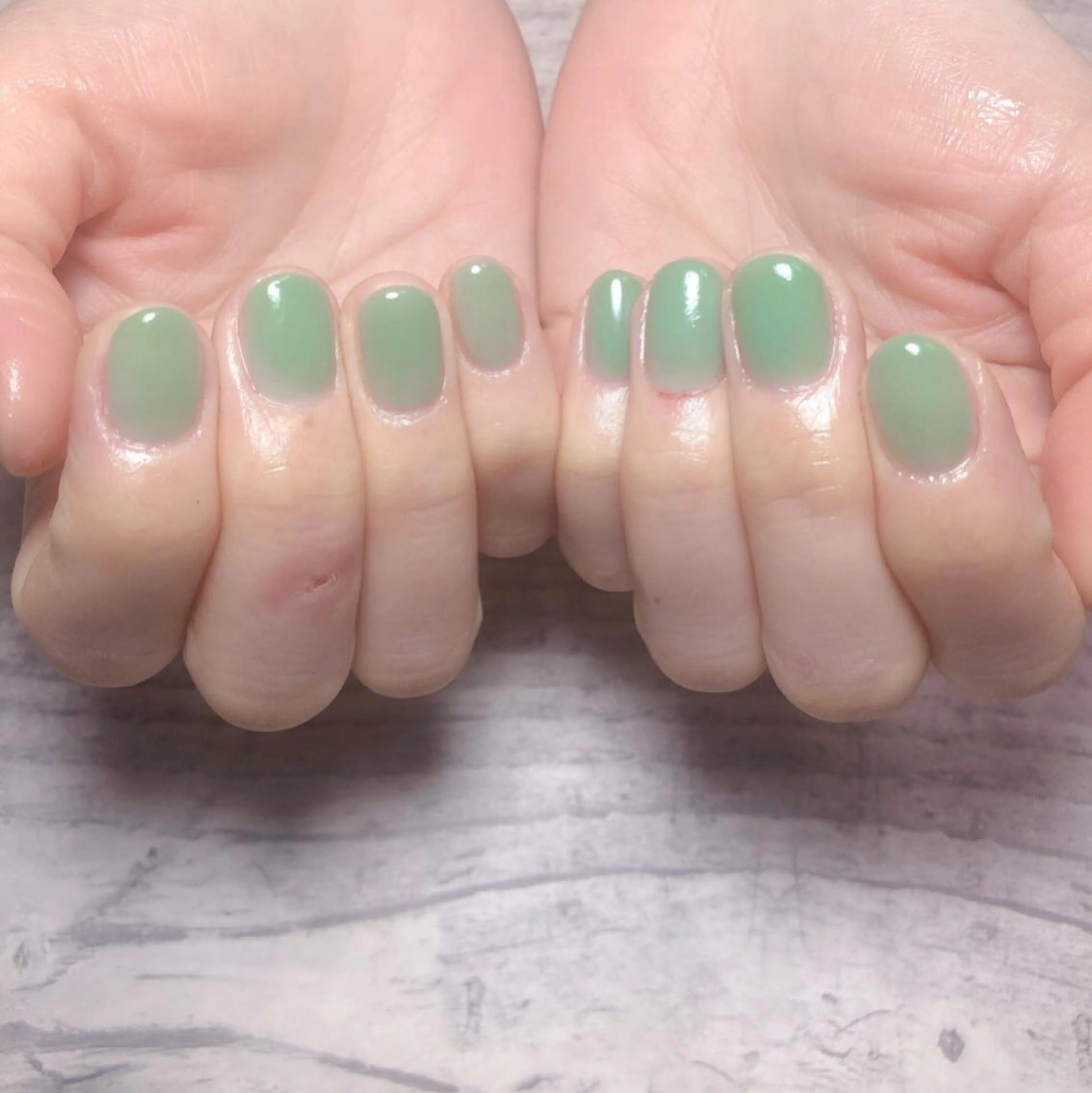 ネイル 個室ネイルサロンDolly  Girl〜ドーリーガール〜所属・DollyGirl KYOKOのネイルデザイン