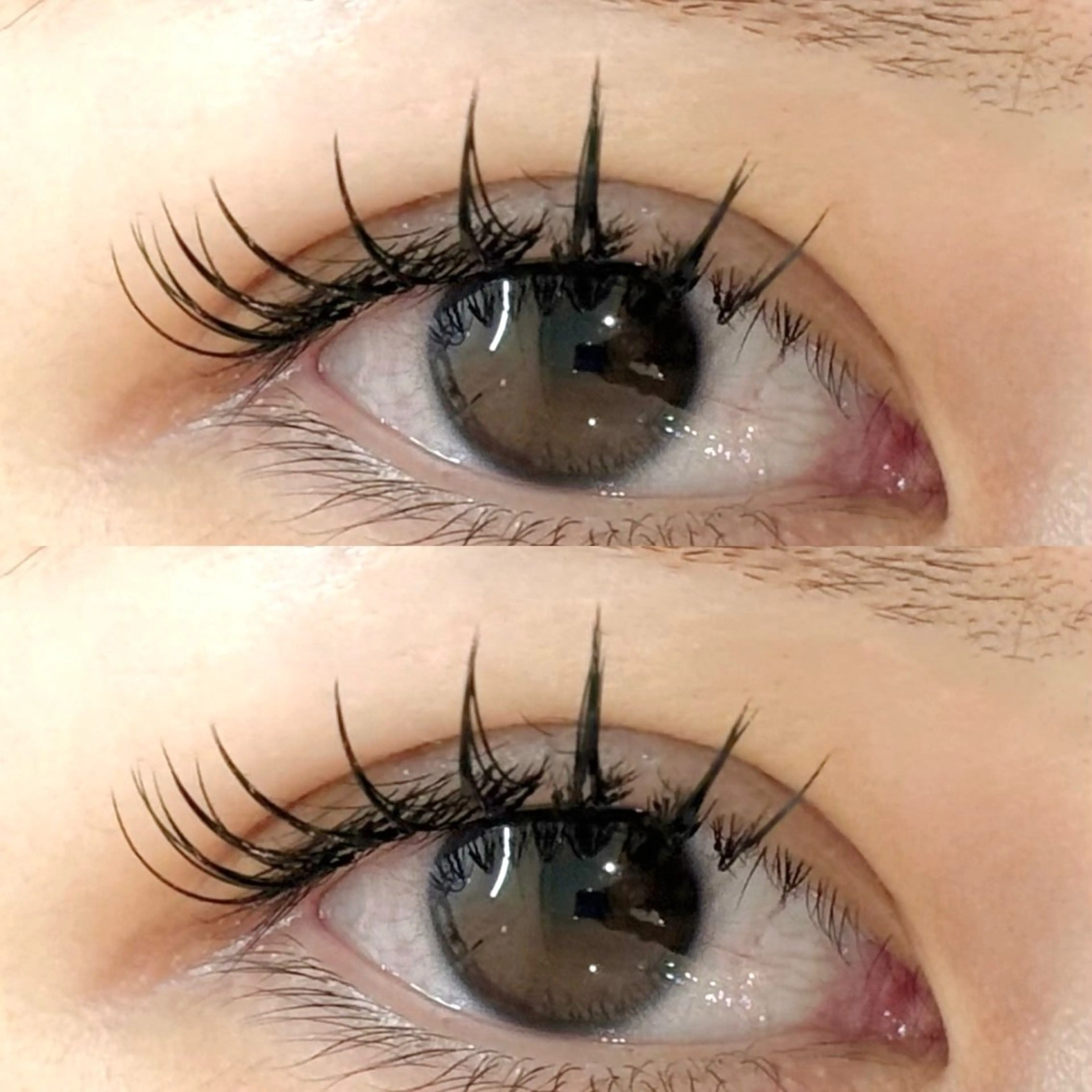 マツエク・マツパ MEME🐰 上本町/谷九のマツエク・マツパデザイン