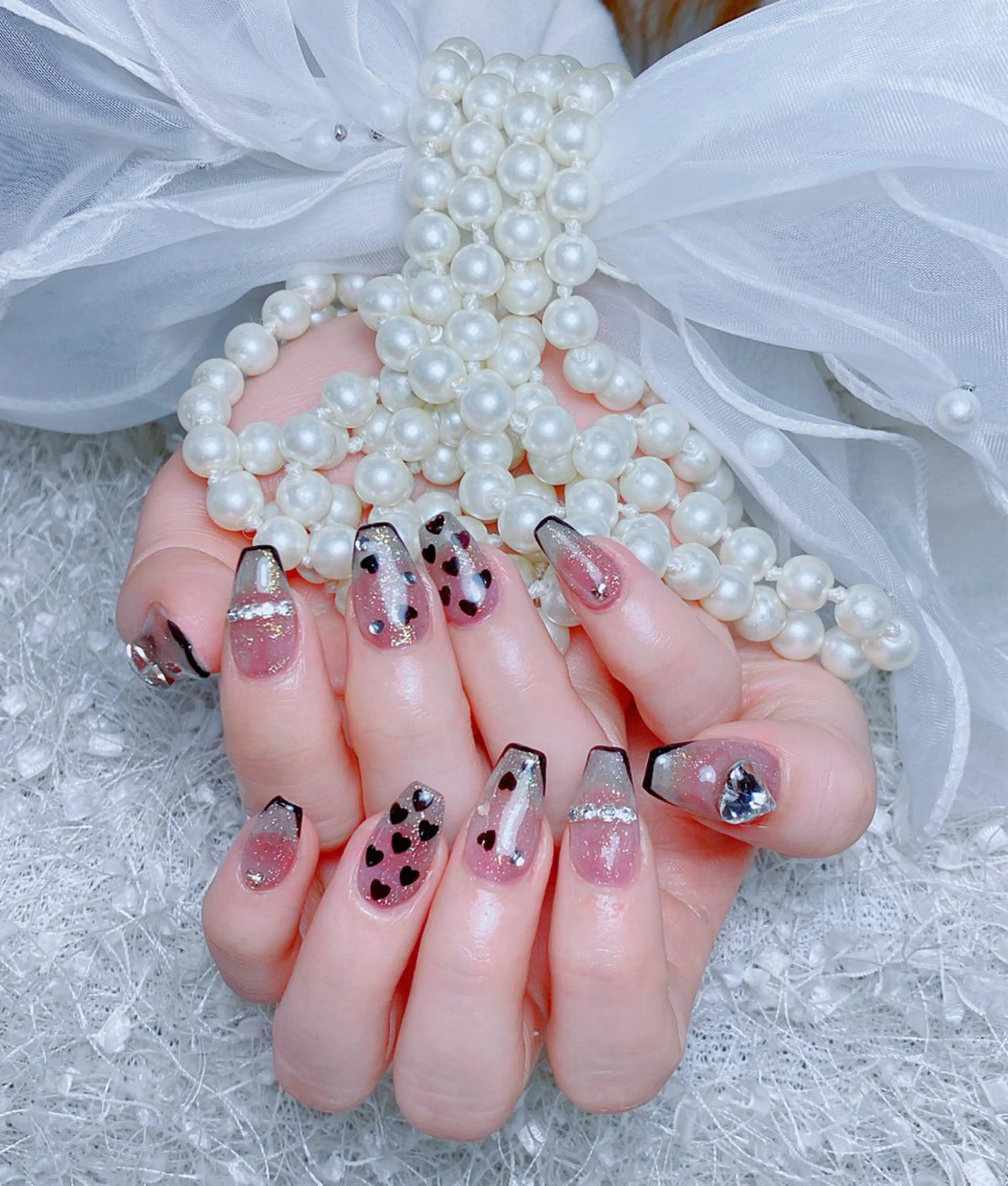 ネイル ハンドネイル 【スカルプ専門店】 Naomi nailのネイルデザイン