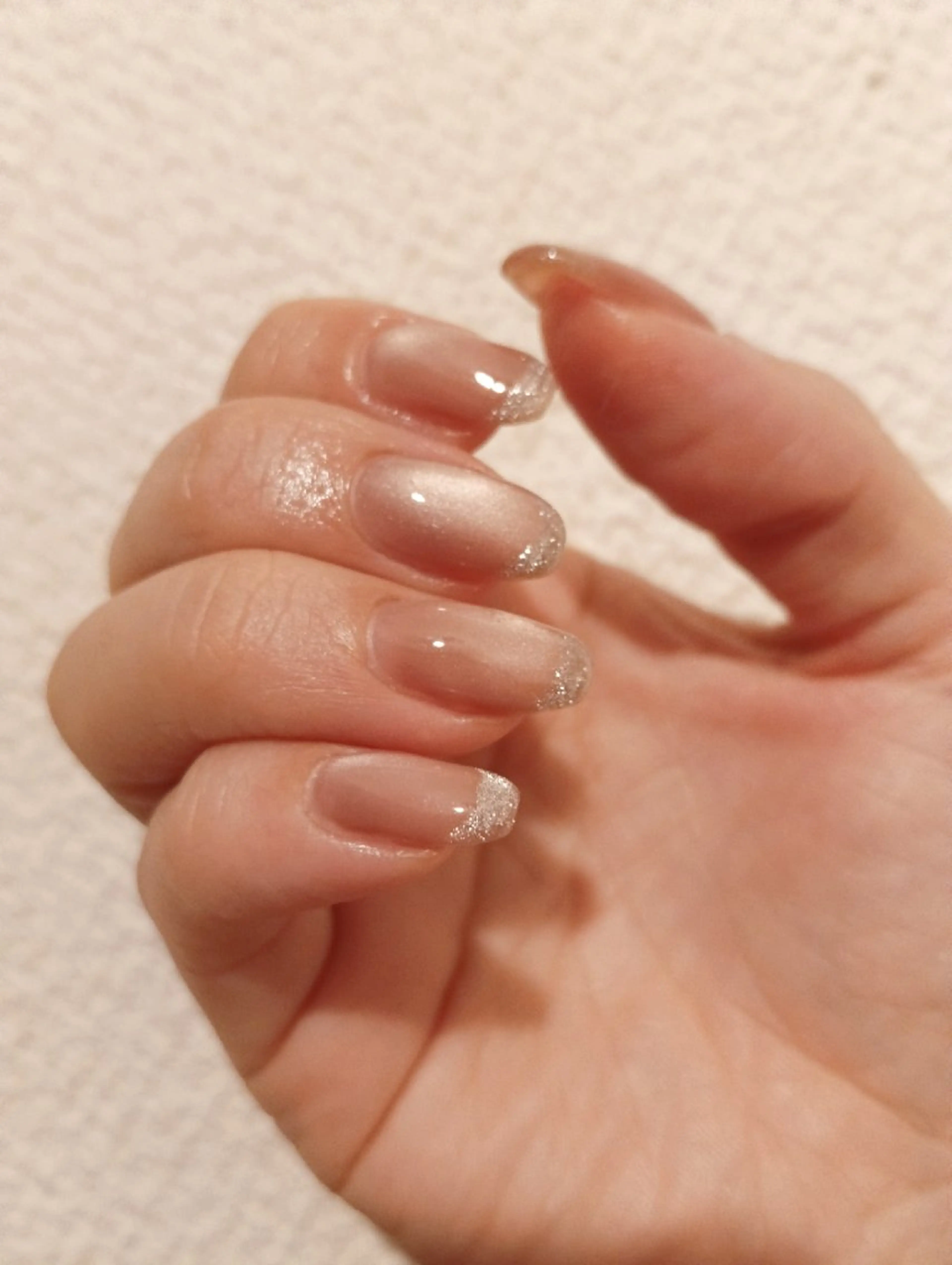 🤍うるちゅる🤍韓国ﾈｲﾙ🤍の写真