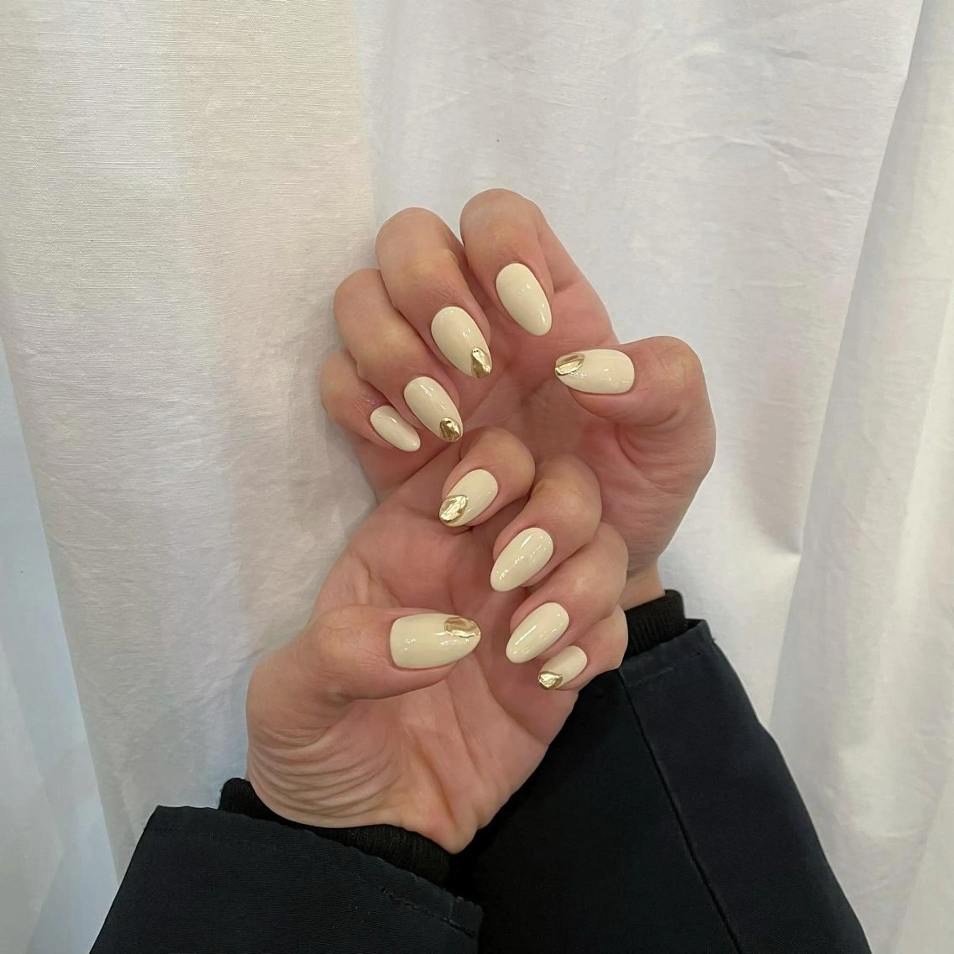 ネイル ibrel  nail所属・内田 光のネイルデザイン