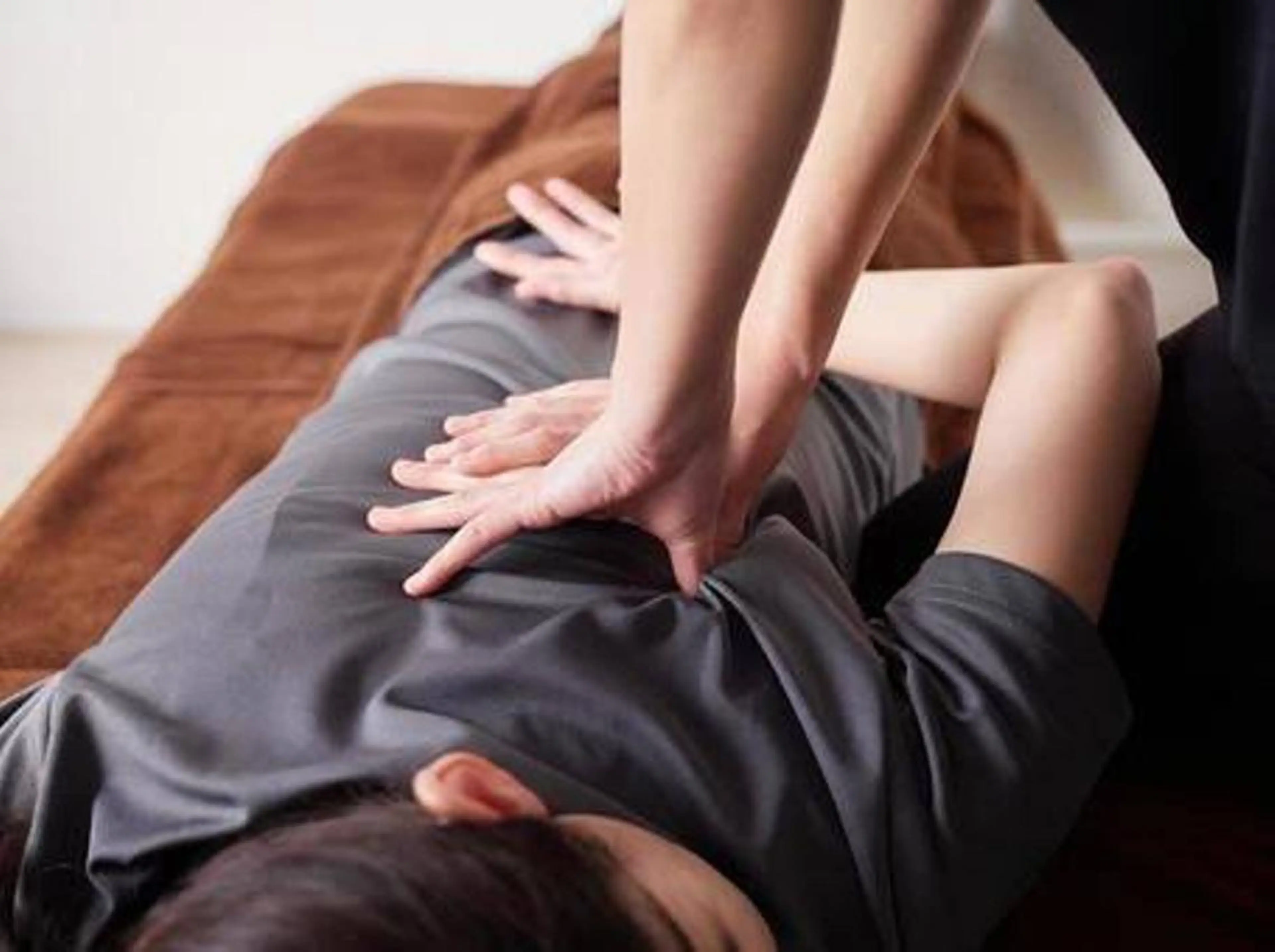 Body care salon LUANA所属・LUANA/小顔整体 men's脱毛のその他イメージ