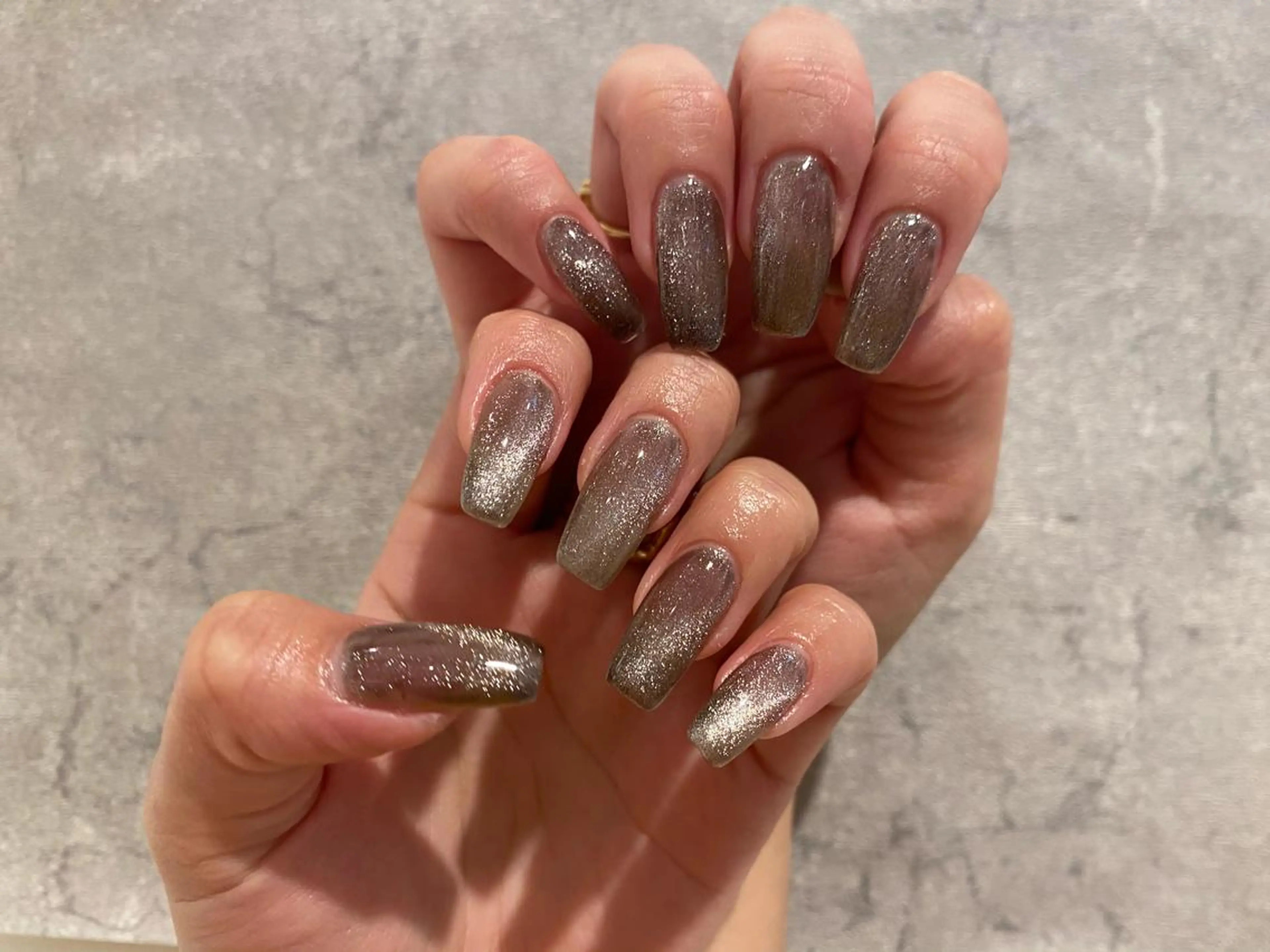 ネイル ハンドネイル NailAVANCE miyuのネイルデザイン