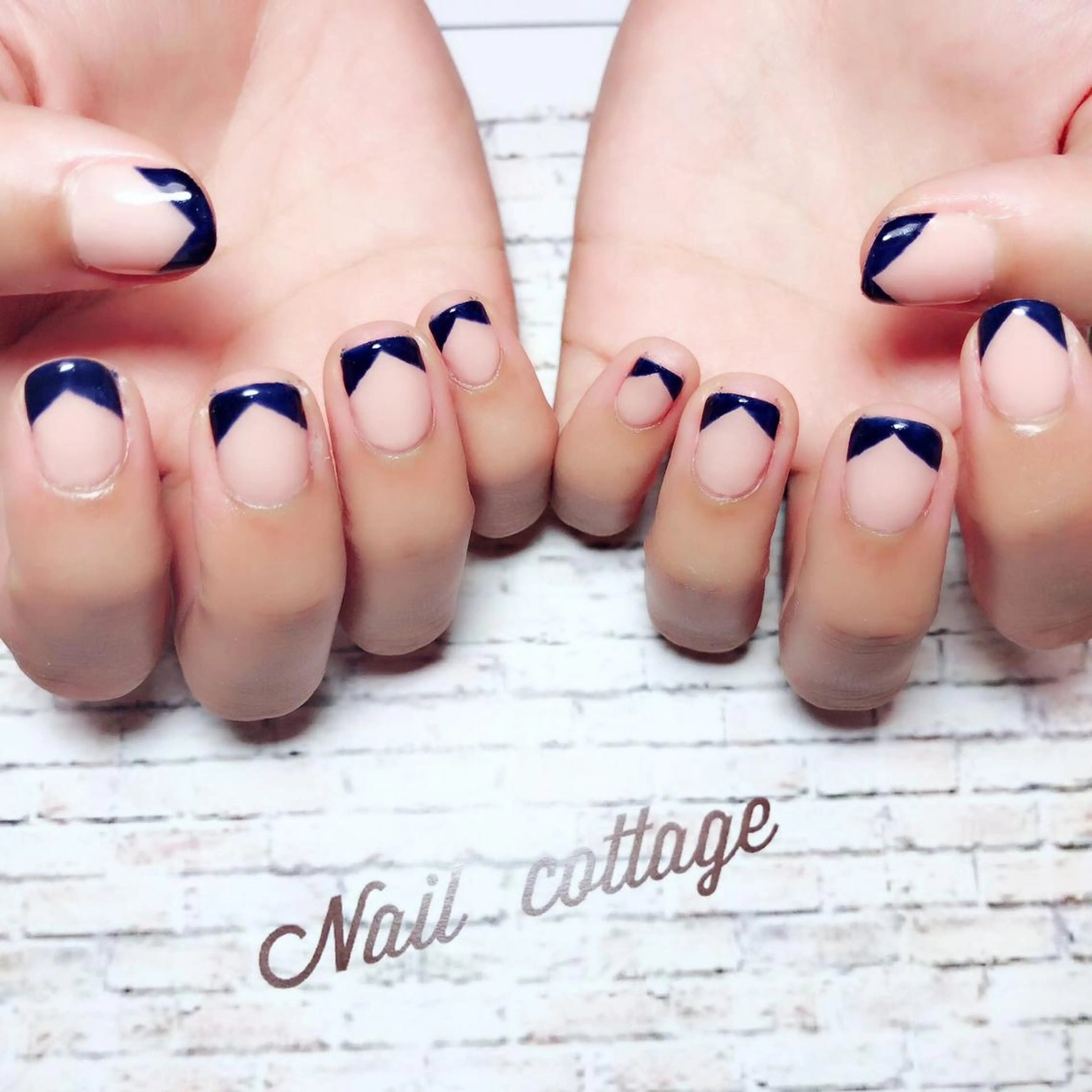 ネイル Nail cottageのネイルデザイン