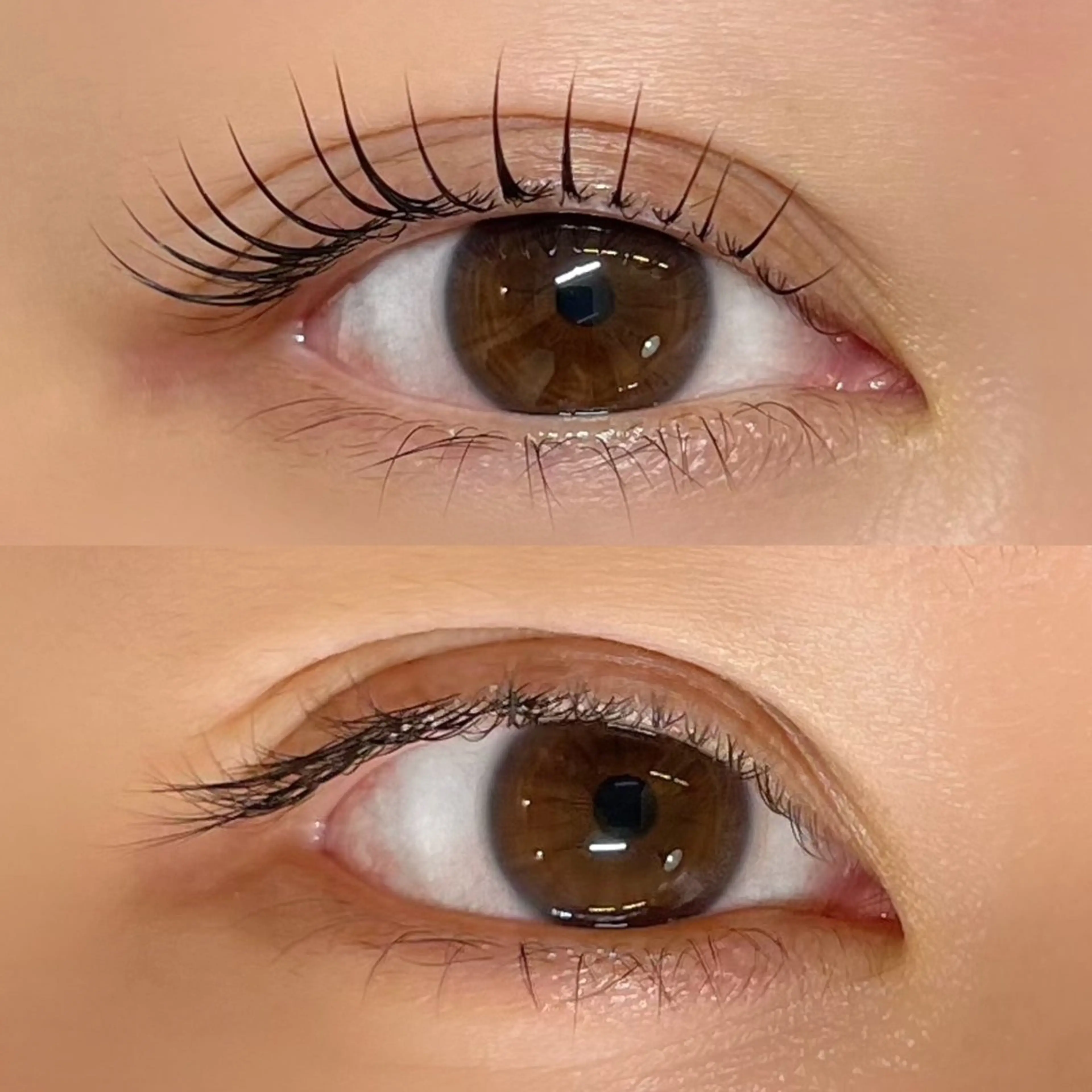 マツエク・マツパ MADRAS aikaのマツエク・マツパデザイン