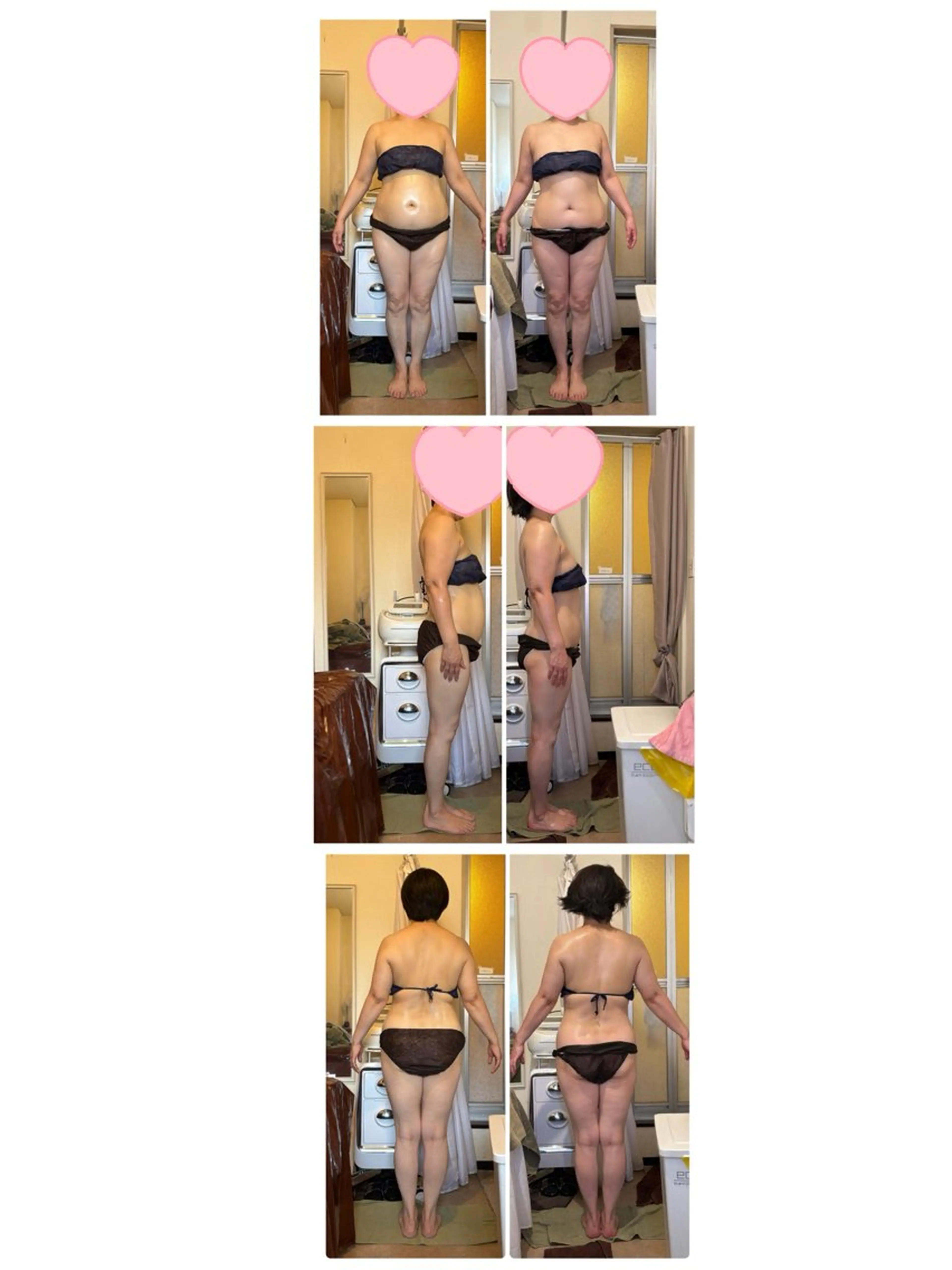 エステ リンパケア＆アロマケアサロンvigorans所属・西田 美恵子のエステ・リラクイメージ