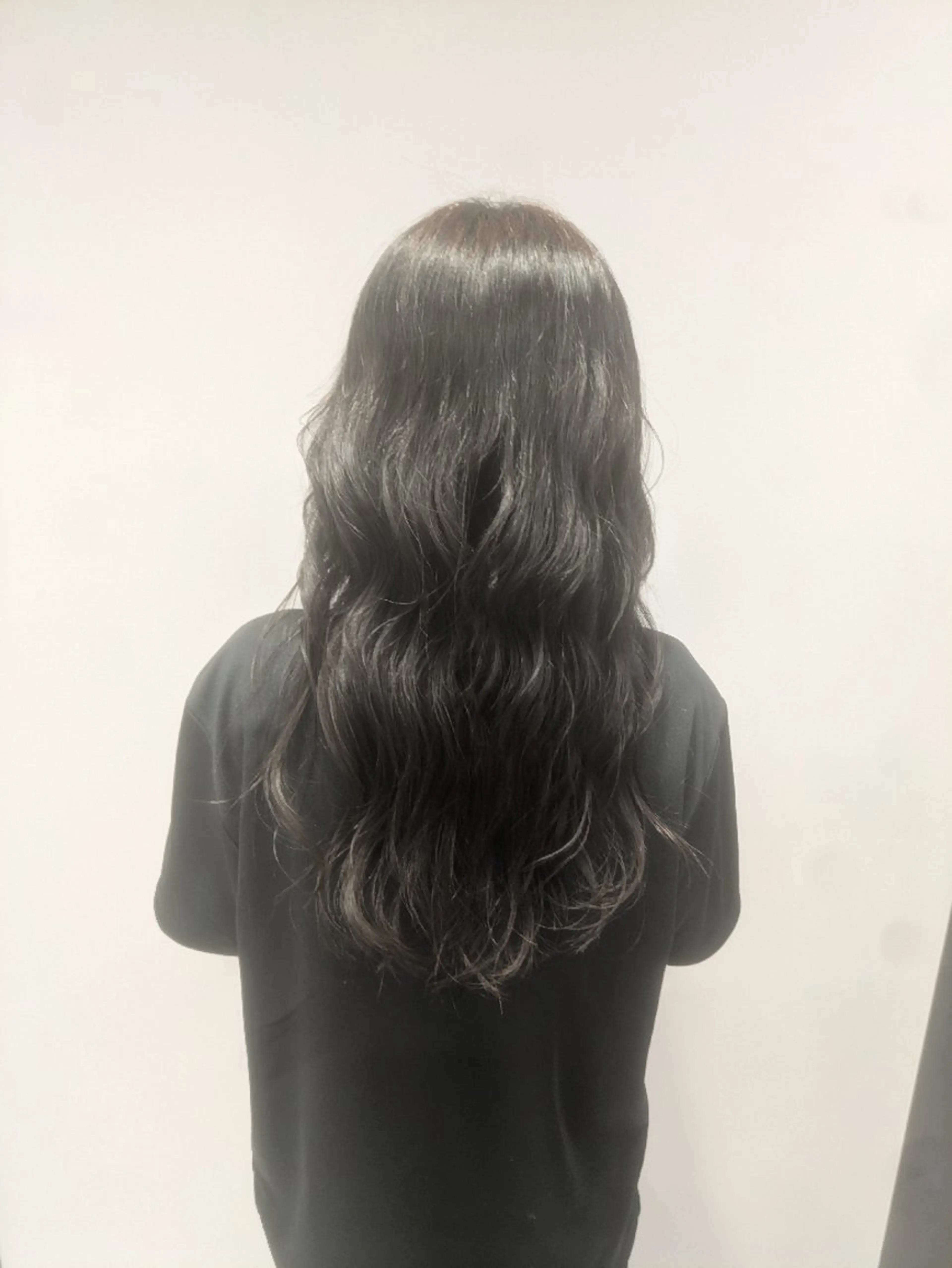 ロング Hair SalonUNO　南林間店所属・UNO南林間店✂️ ✨️かすがいのヘアスタイル