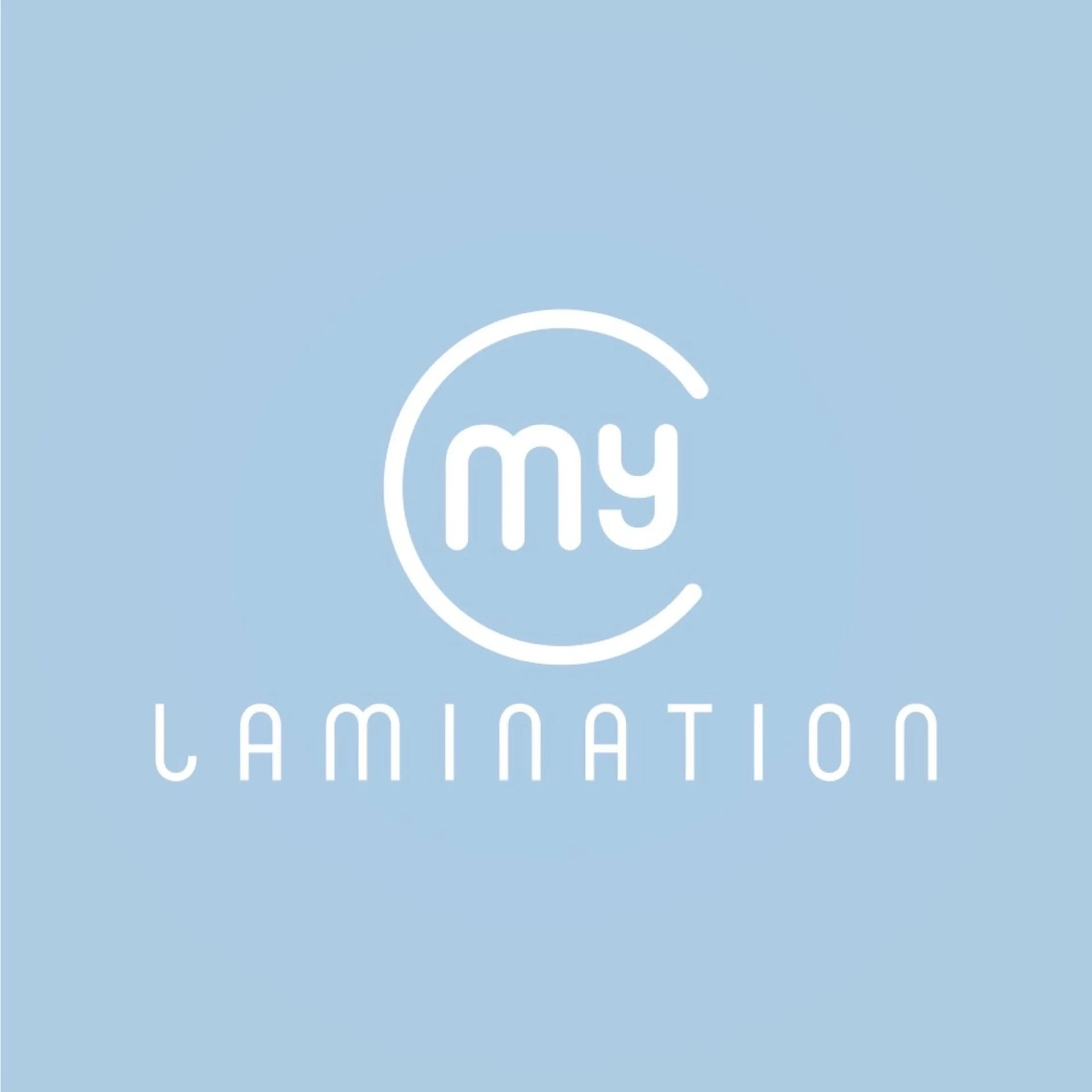 【人気Ｎｏ.1✨】アイブロウWAX&マイラミネーション+make up♪の写真