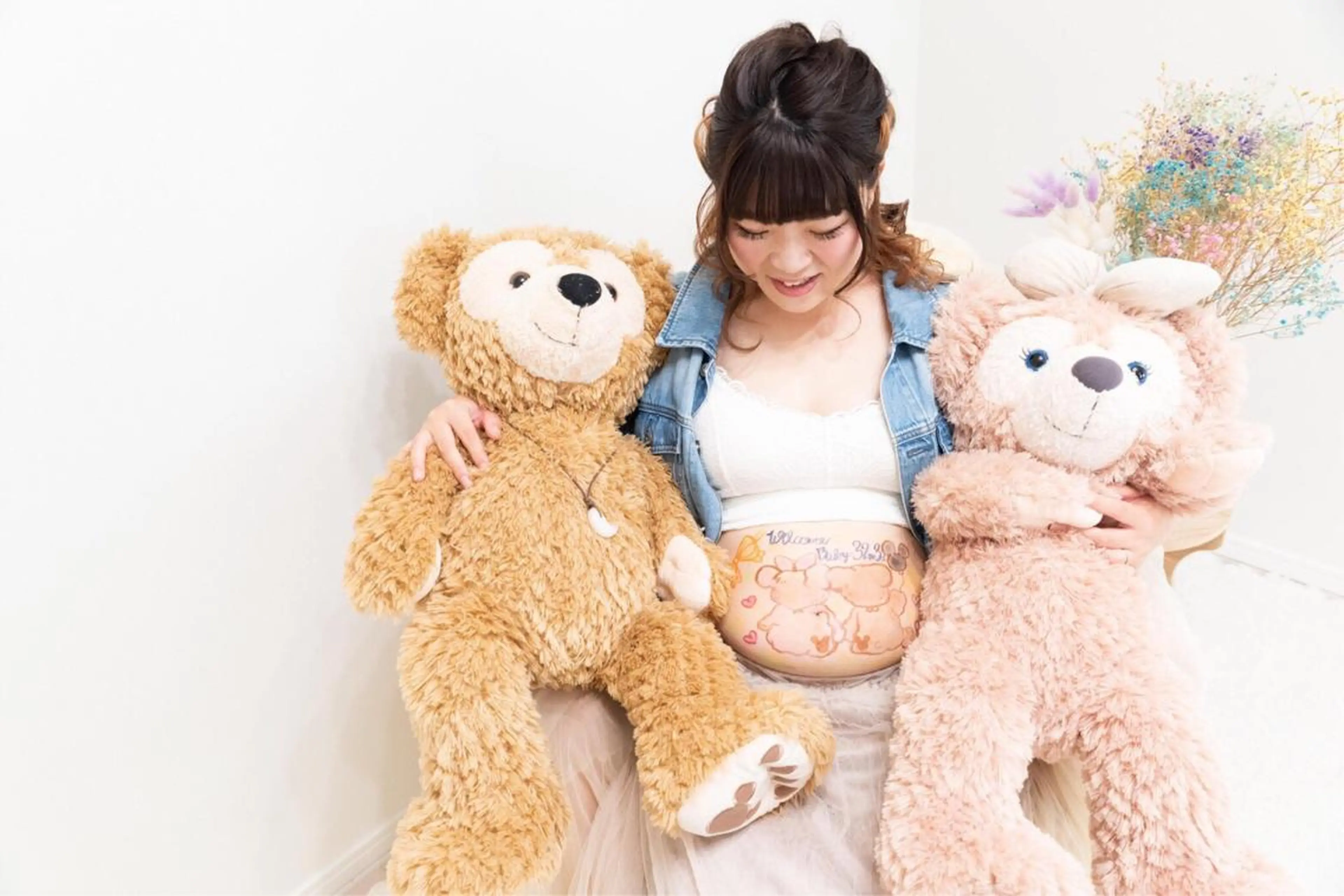 野咲き 美容室のマツエク・マツパデザイン