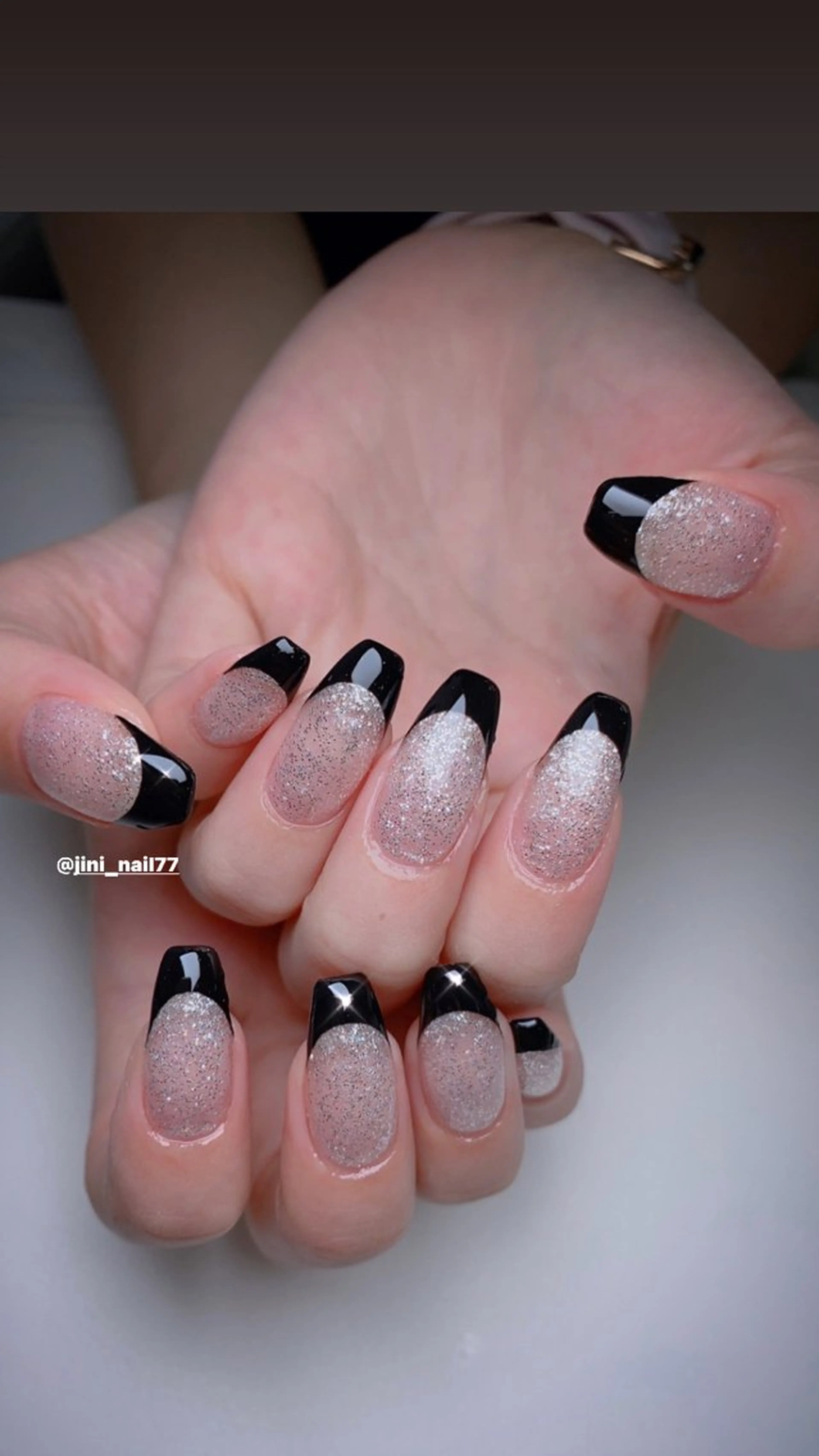 ネイル JINI NAIL所属・ジニ ネイルのネイルデザイン