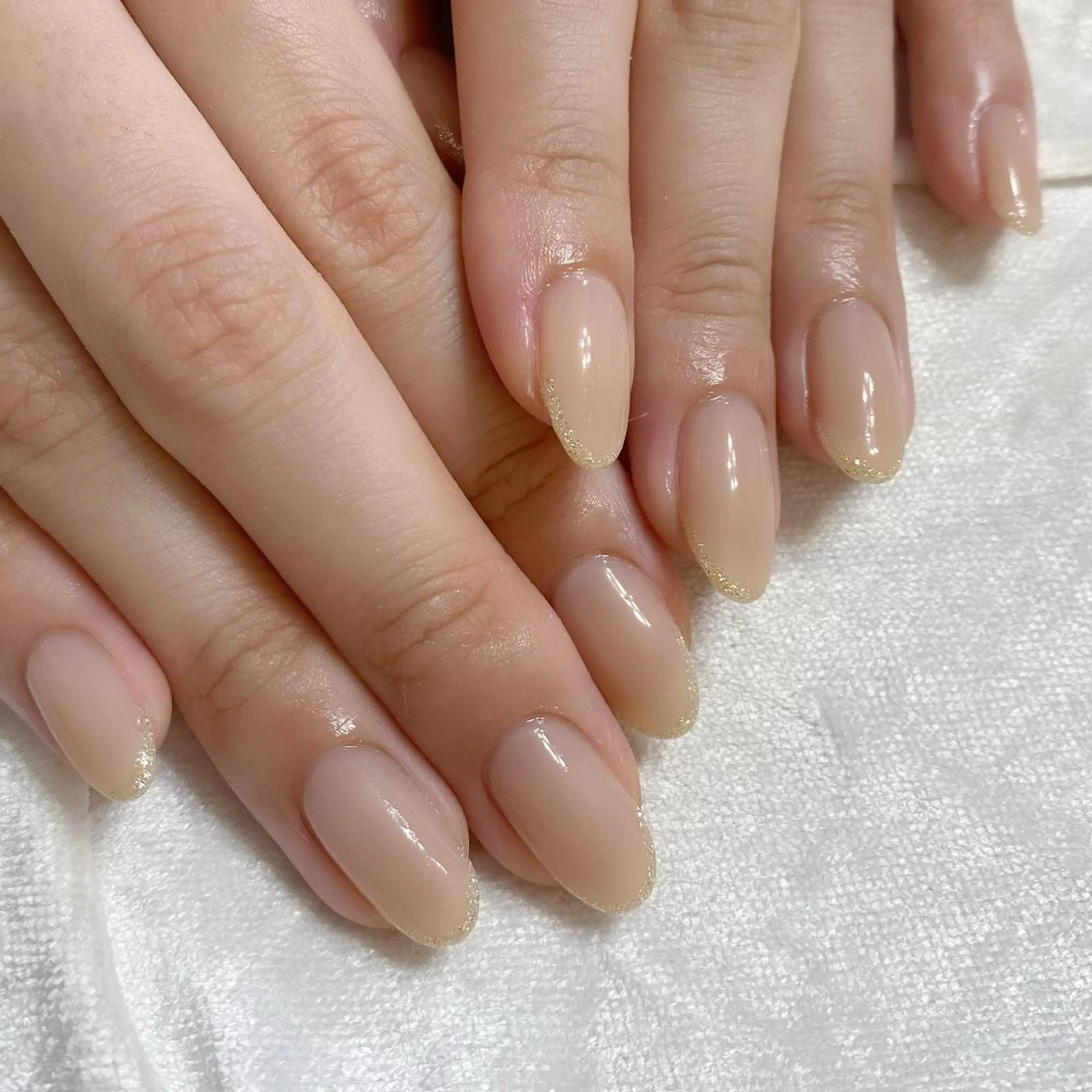 ネイル パラジェル登録サロンfeerique所属・Uchida Mayunaのその他イメージ