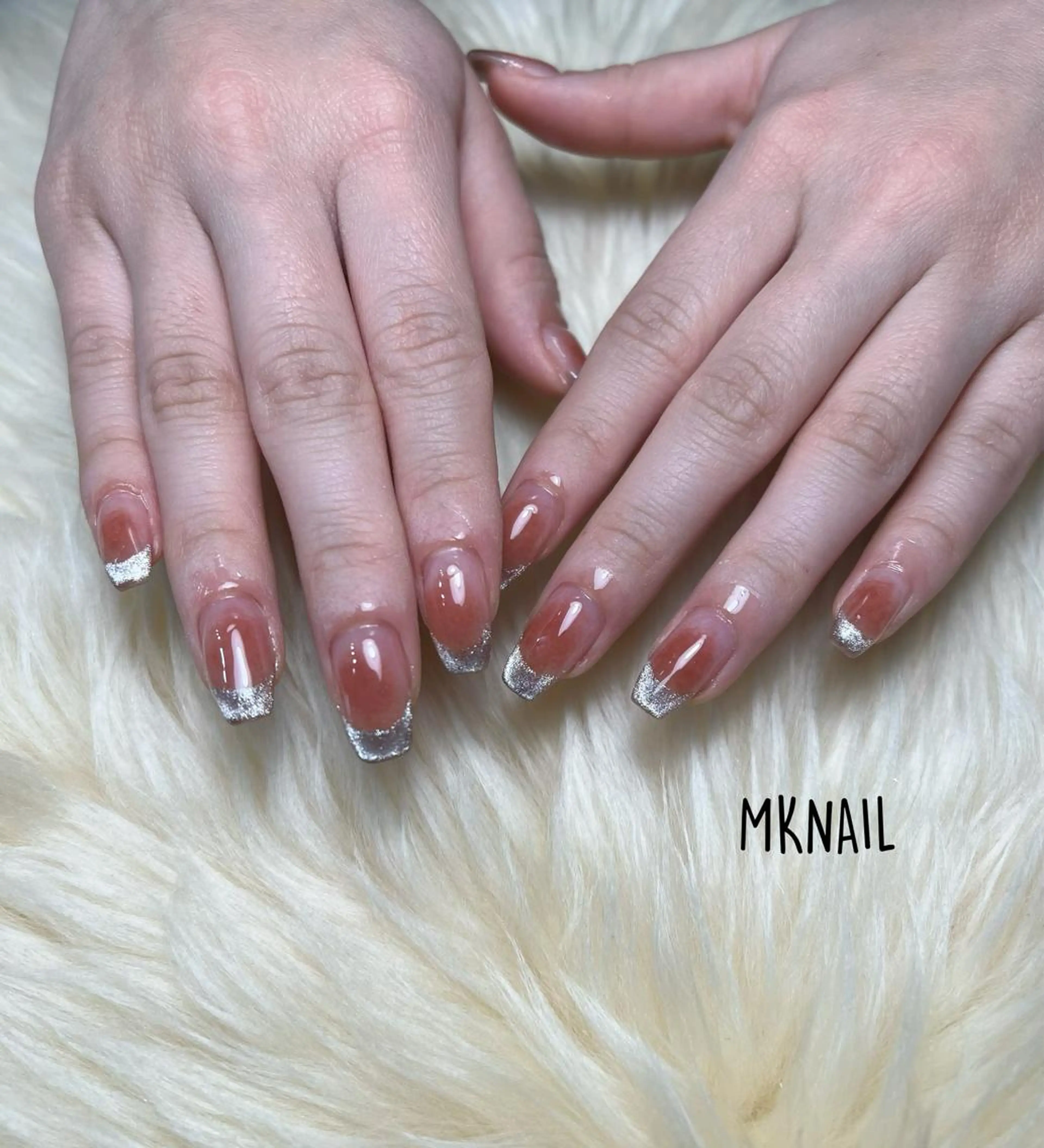 ネイル MK NAILのネイルデザイン