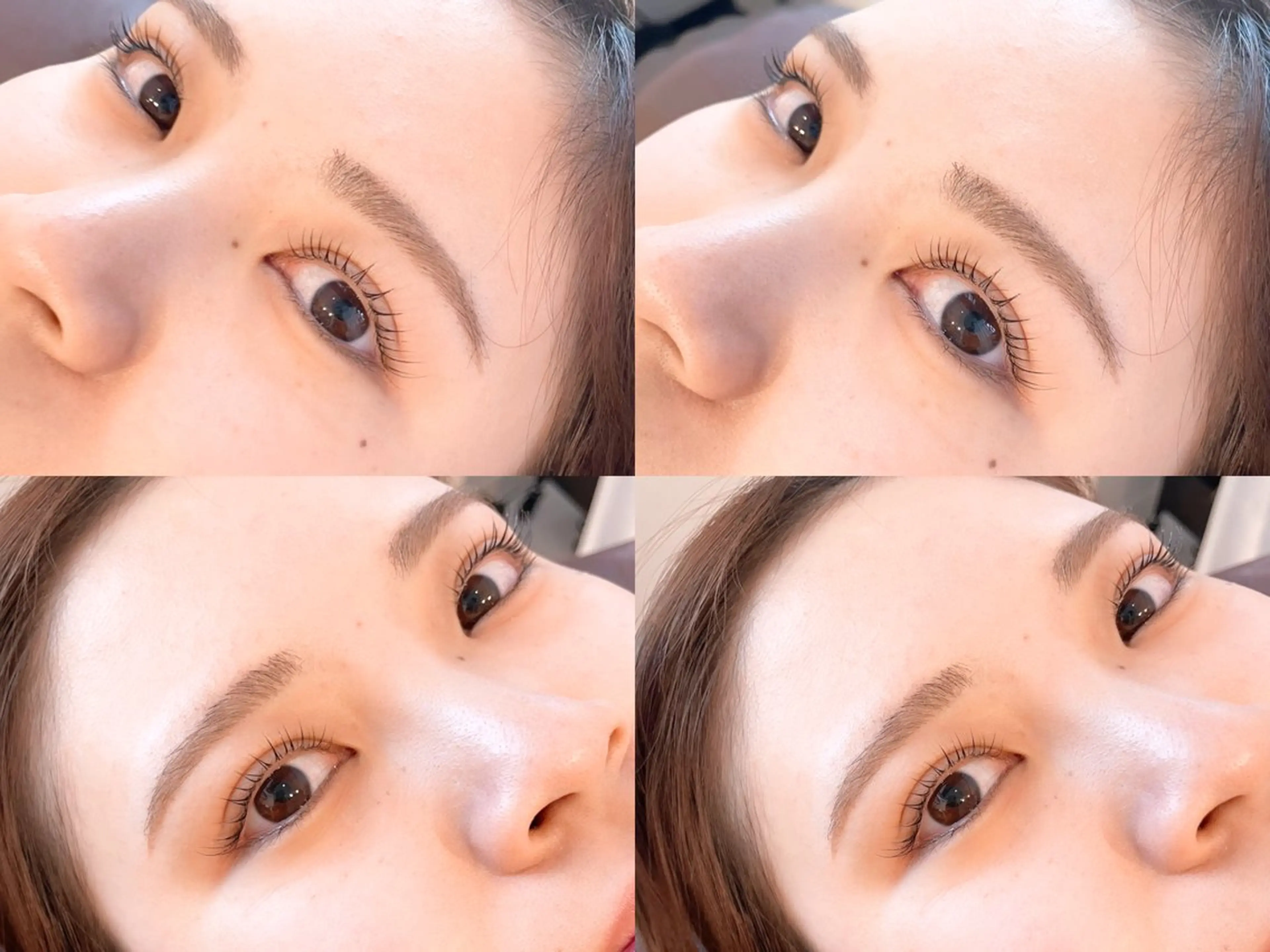 マツエク・マツパ マツパ CANVAS beauty salon所属・CANVAS YUUKAの眉毛・アイブロウイメージ