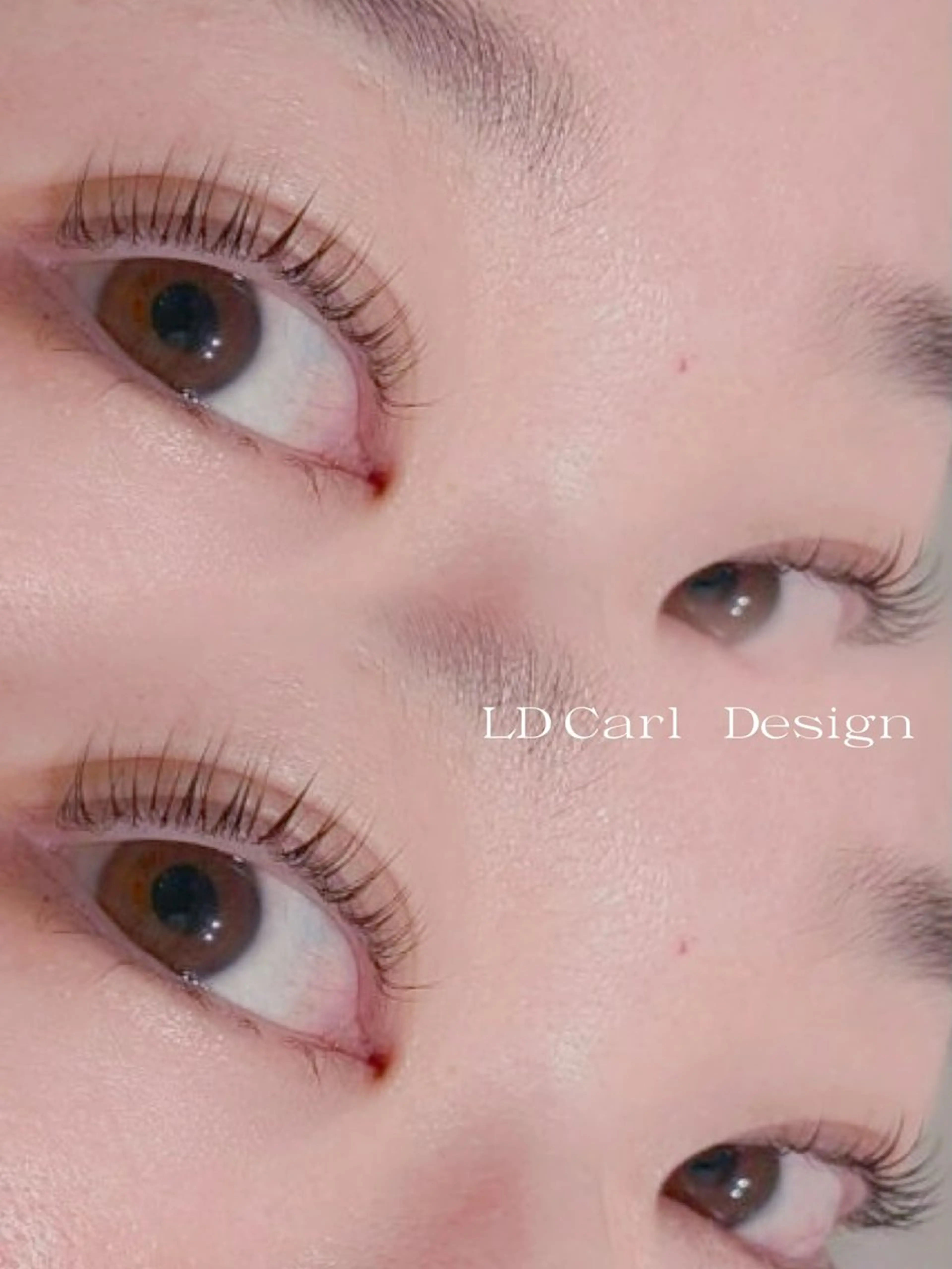 【大人気♡】まつ毛パーマ・パリジェンヌ（トリートメント付き）の写真