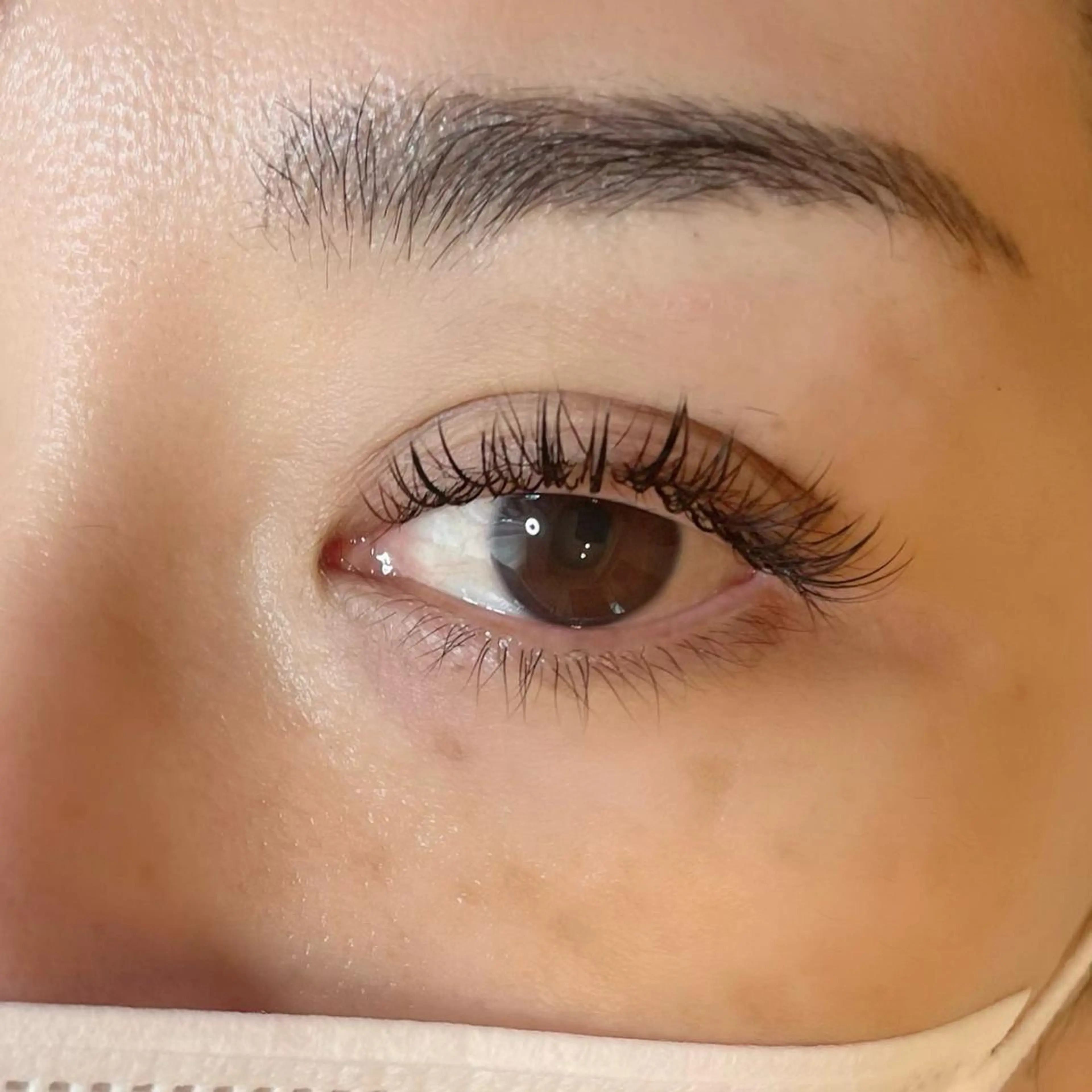 マツエク・マツパ マツエク eyelash salon7のマツエク・マツパデザイン