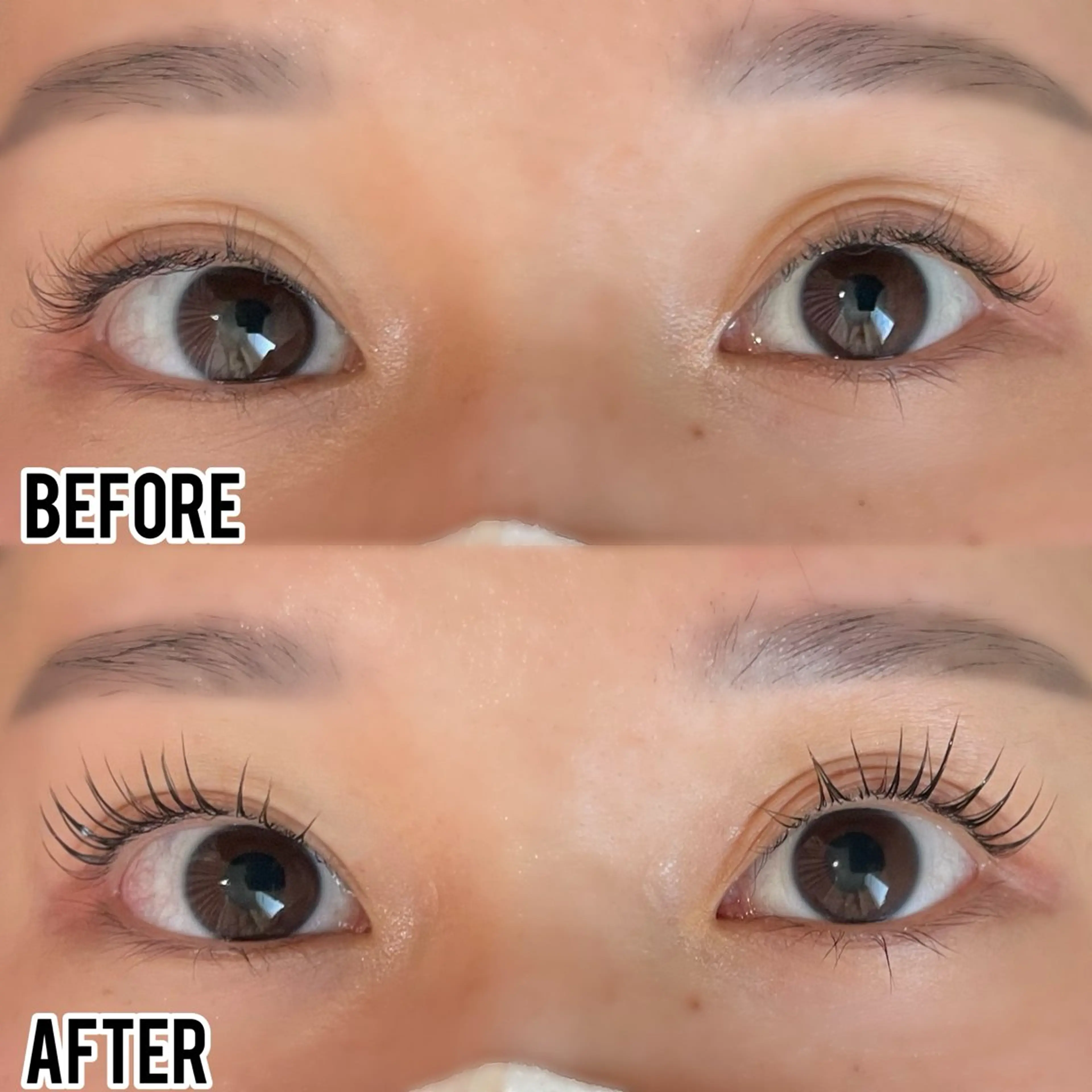 マツエク・マツパ JERICHO HAIR所属・河野 由佳の眉毛・アイブロウイメージ