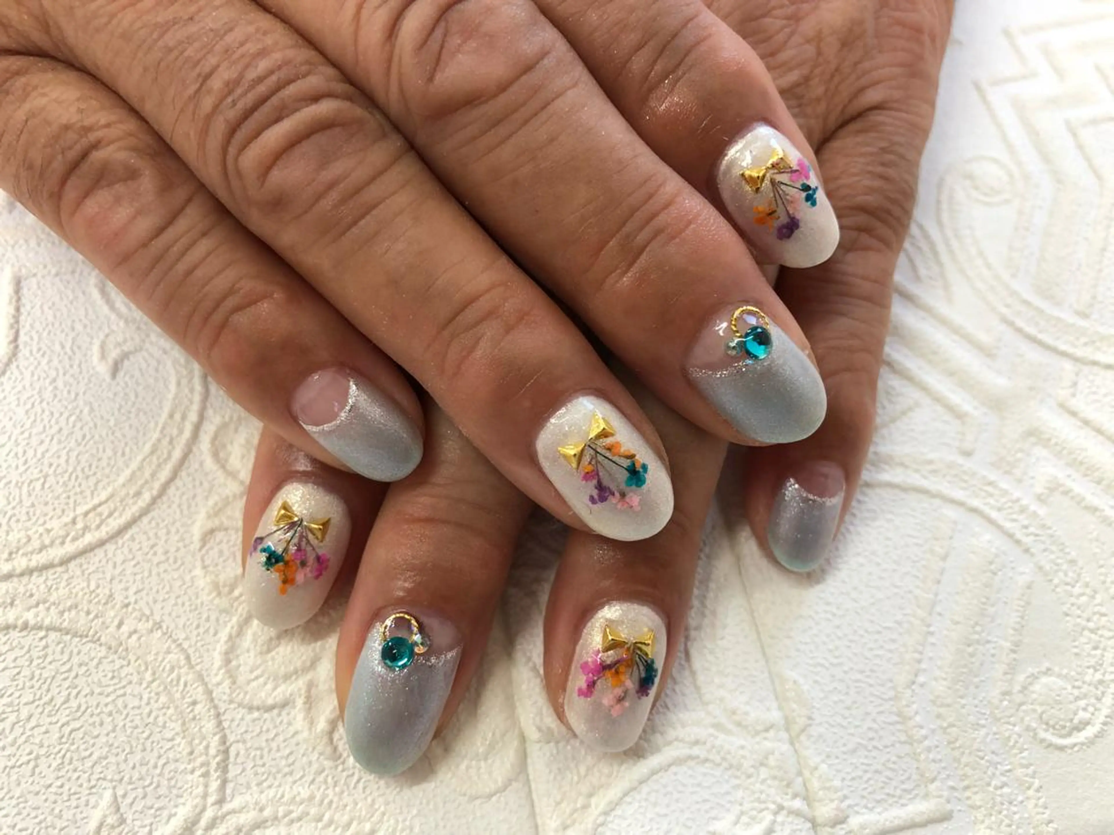 ネイル Embellir ♡鏡味のその他イメージ