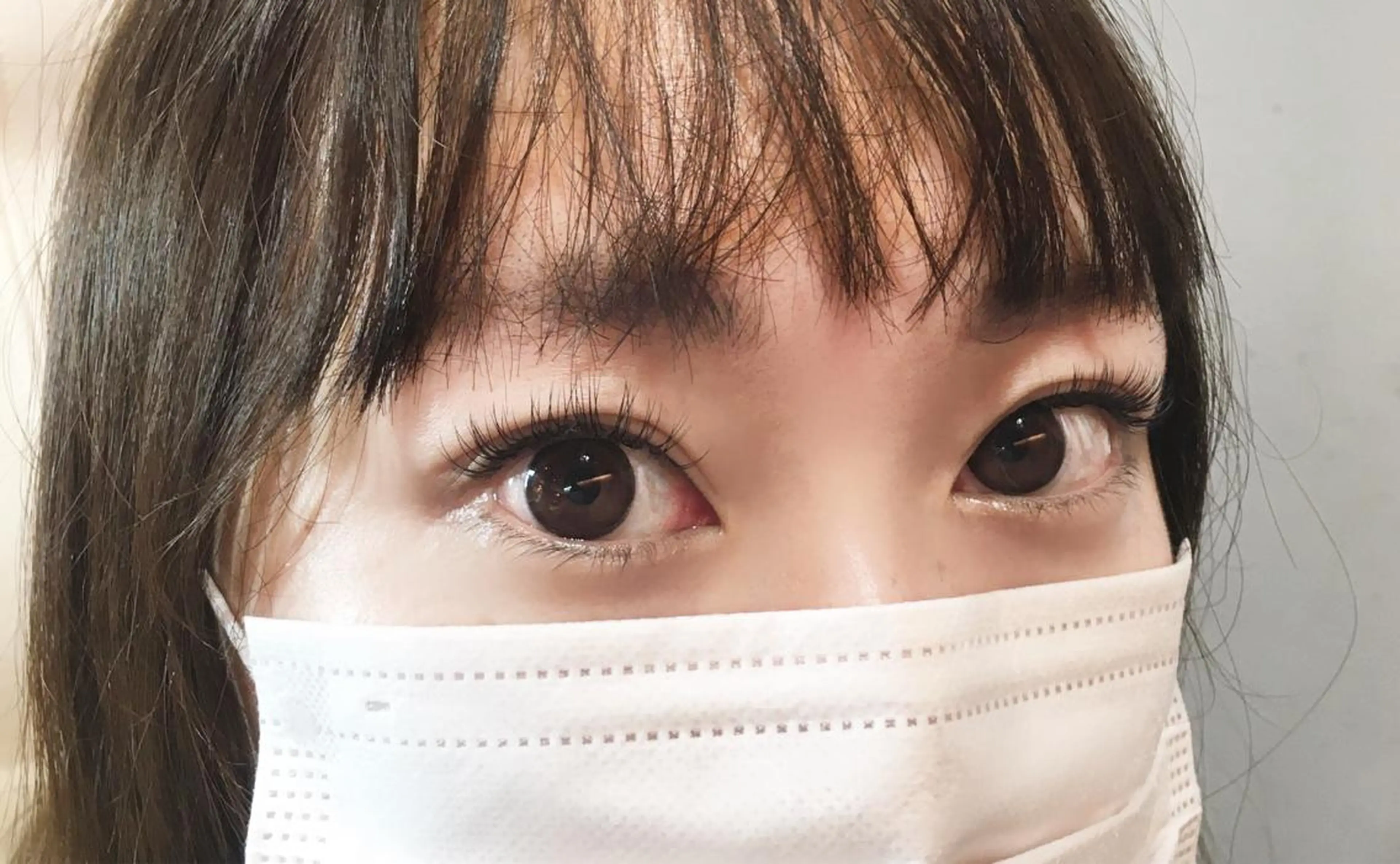 マツエク・マツパ Cカール 秋草 由美子のマツエク・マツパデザイン