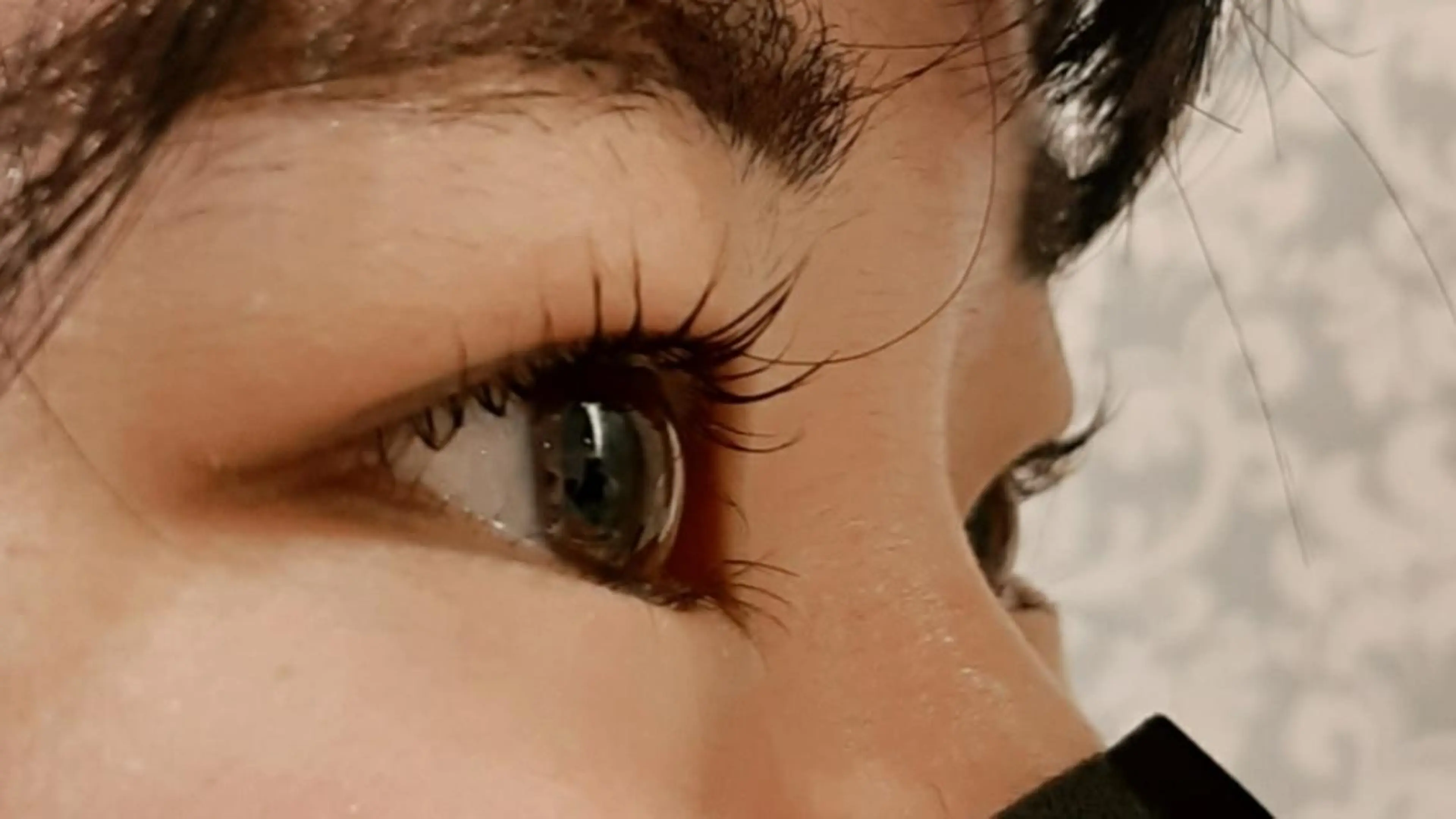 マツエク・マツパ はらだ ともこ☺︎のヘアスタイル