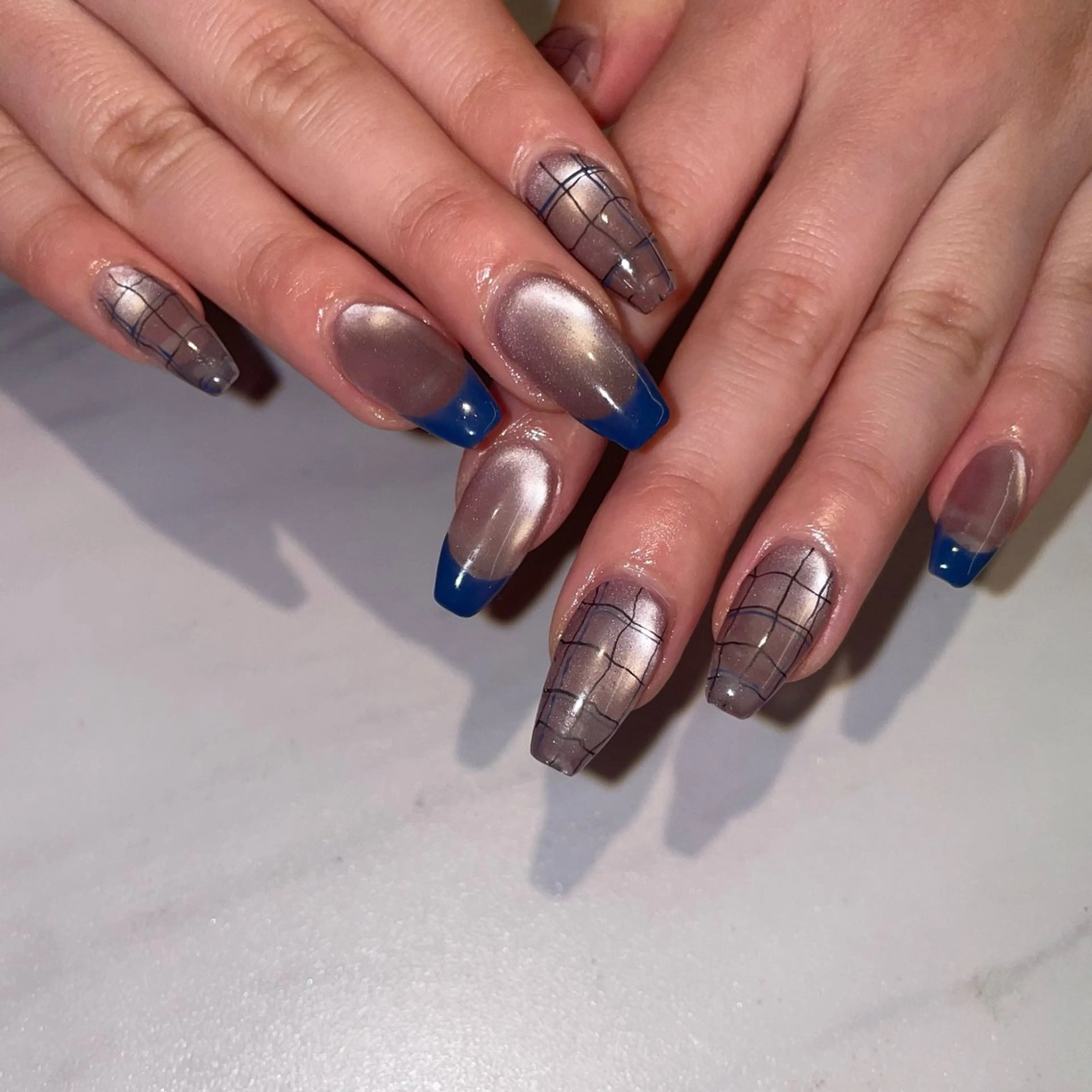 ネイル ハンドネイル Nail's Kiiのネイルデザイン