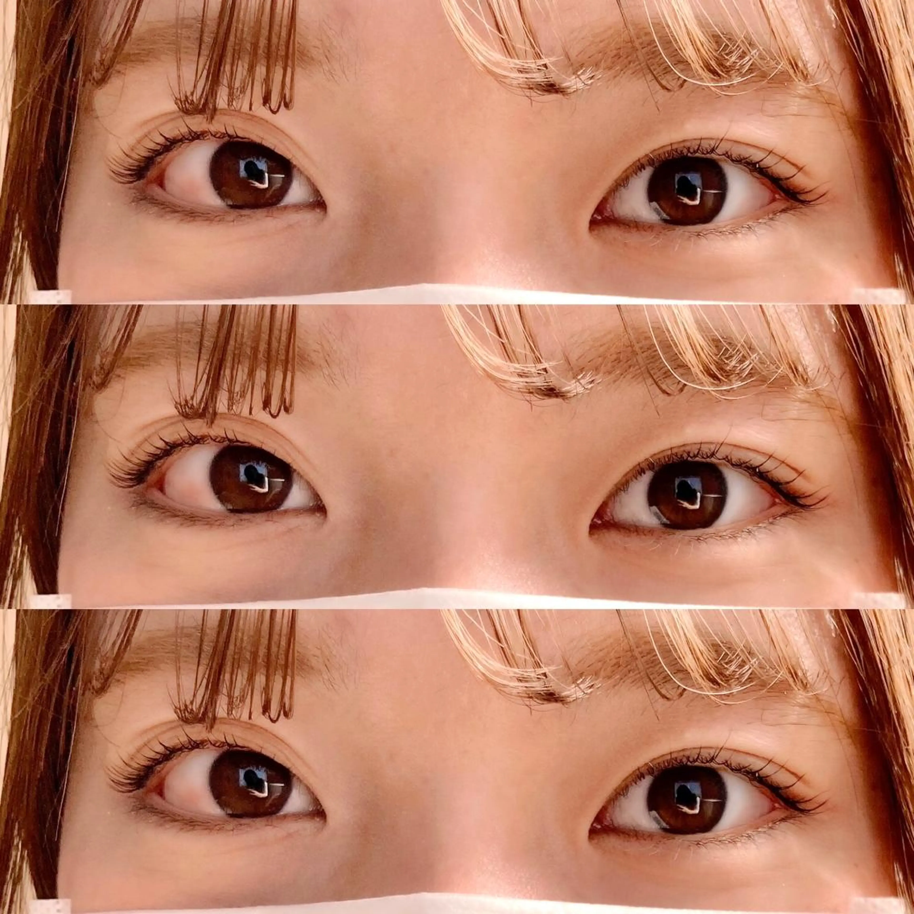 マツエク・マツパ koti by epi...所属・koti natsumiの眉毛・アイブロウイメージ