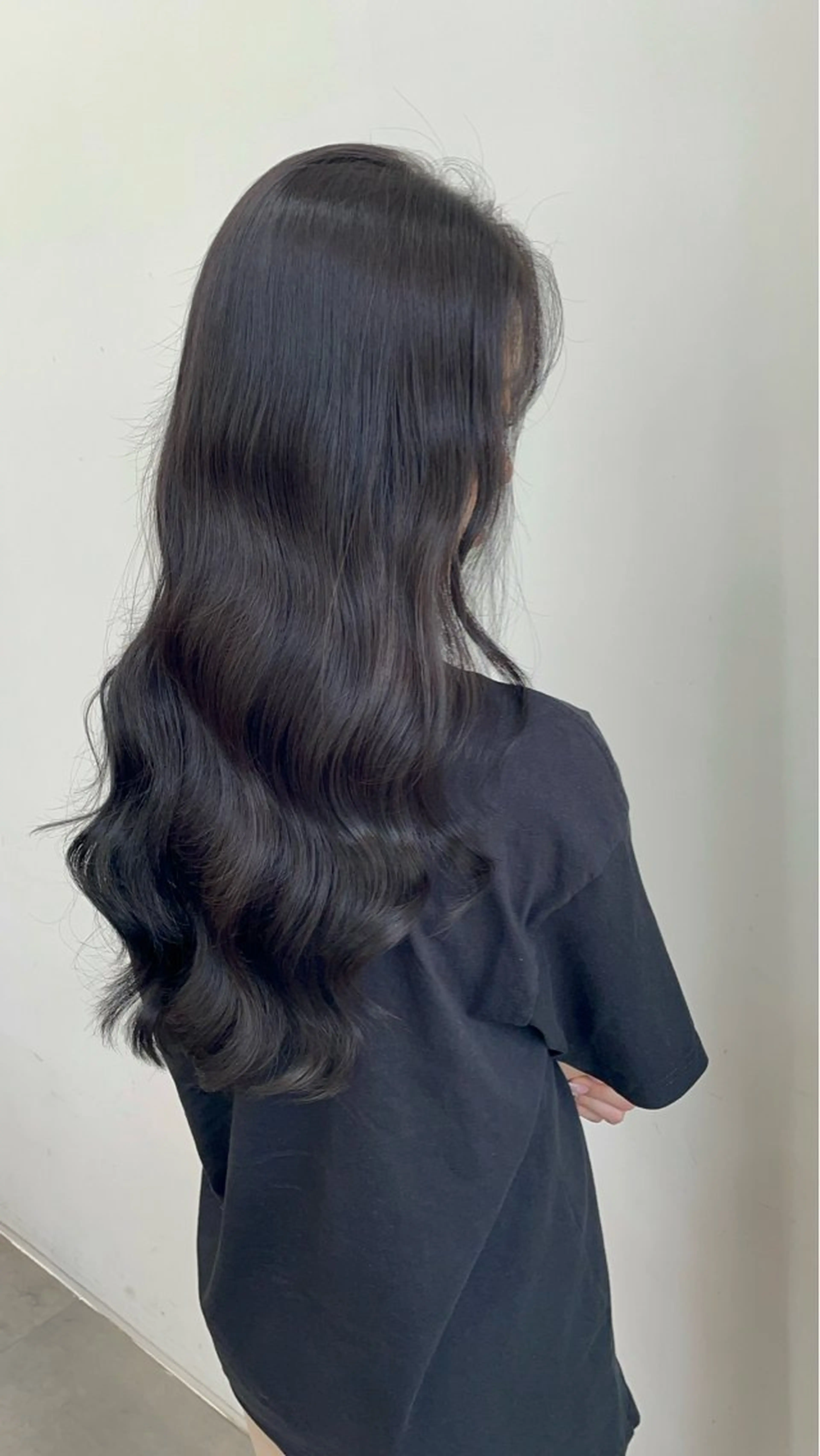 ロング カラー 髪質改善 カット ヘアカラー トリートメント ✨髪質改善✨美髪 矯正🫧小泉のヘアスタイル