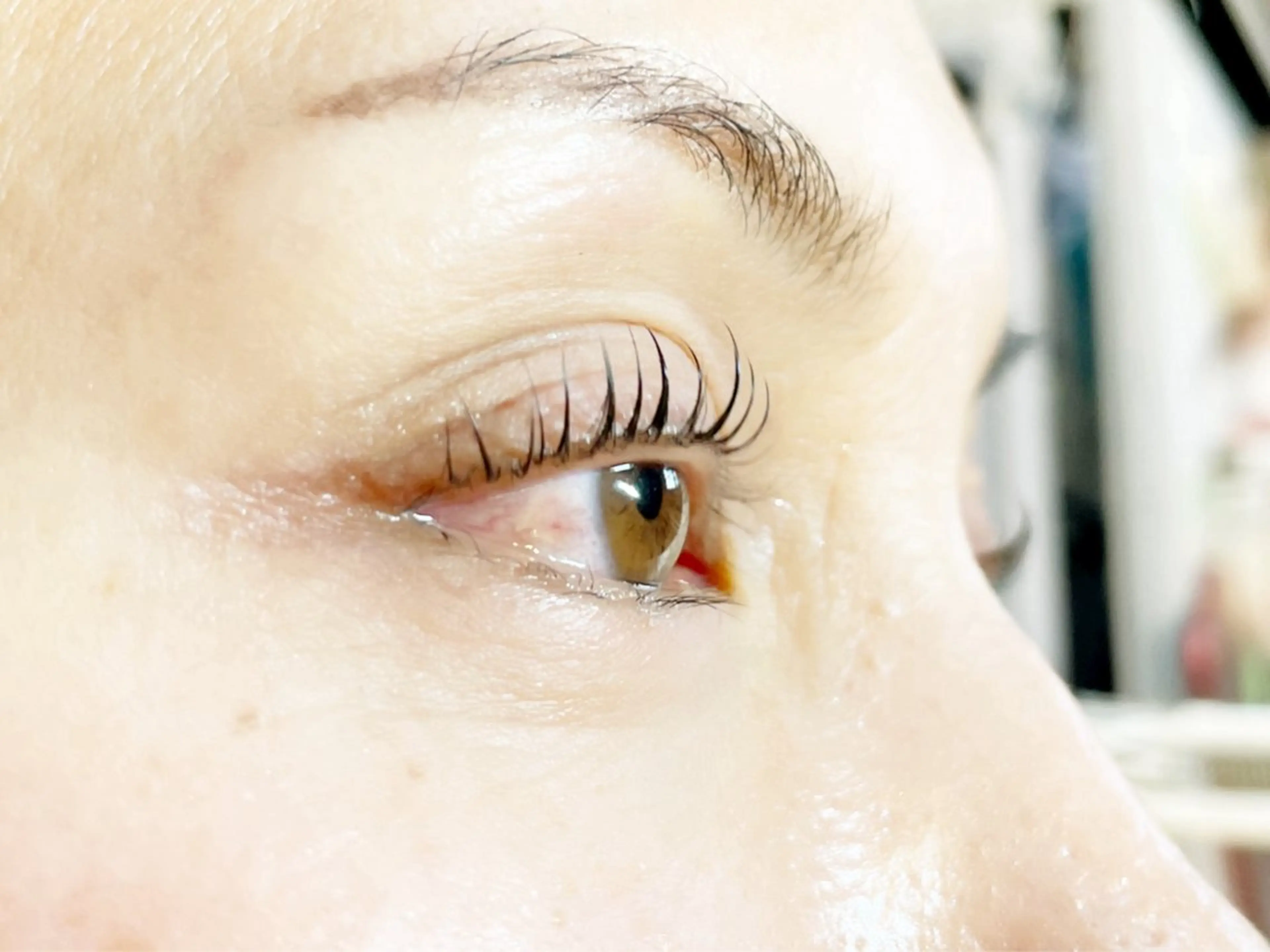 マツエク・マツパ マツパ Mresyume MAYUのマツエク・マツパデザイン