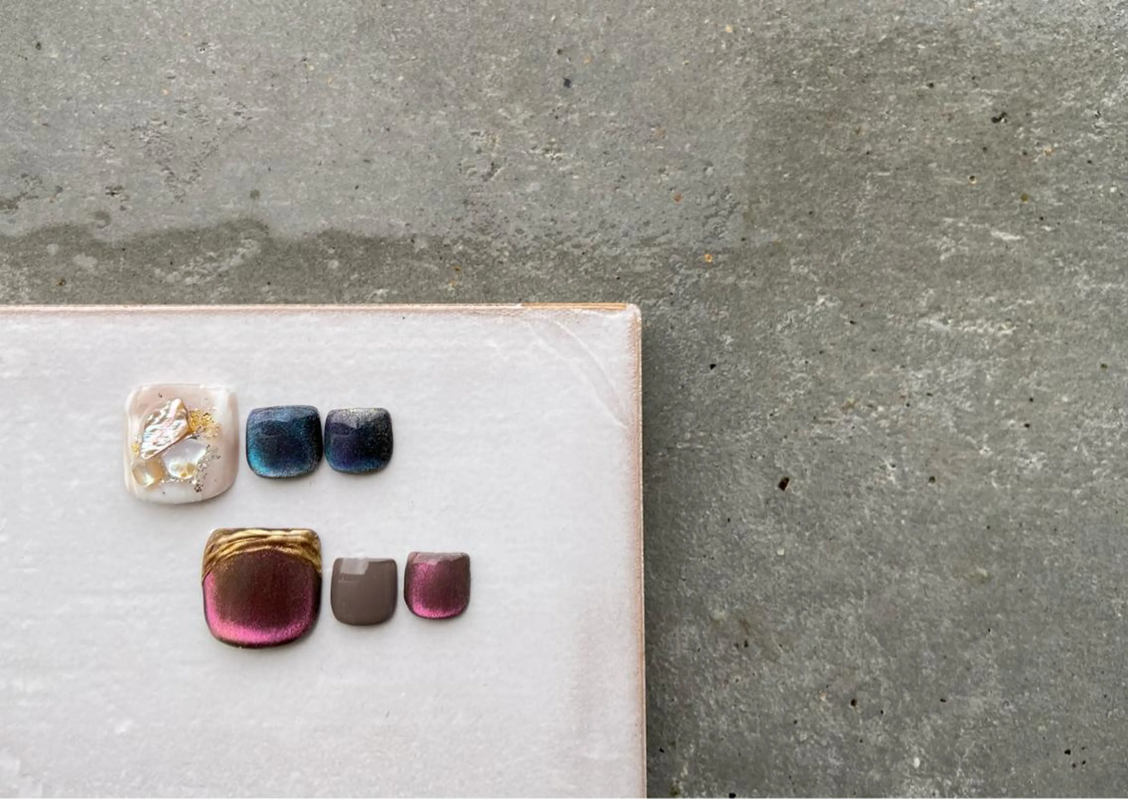 ネイル nail salon  ADORE所属・Adore nailのネイルデザイン