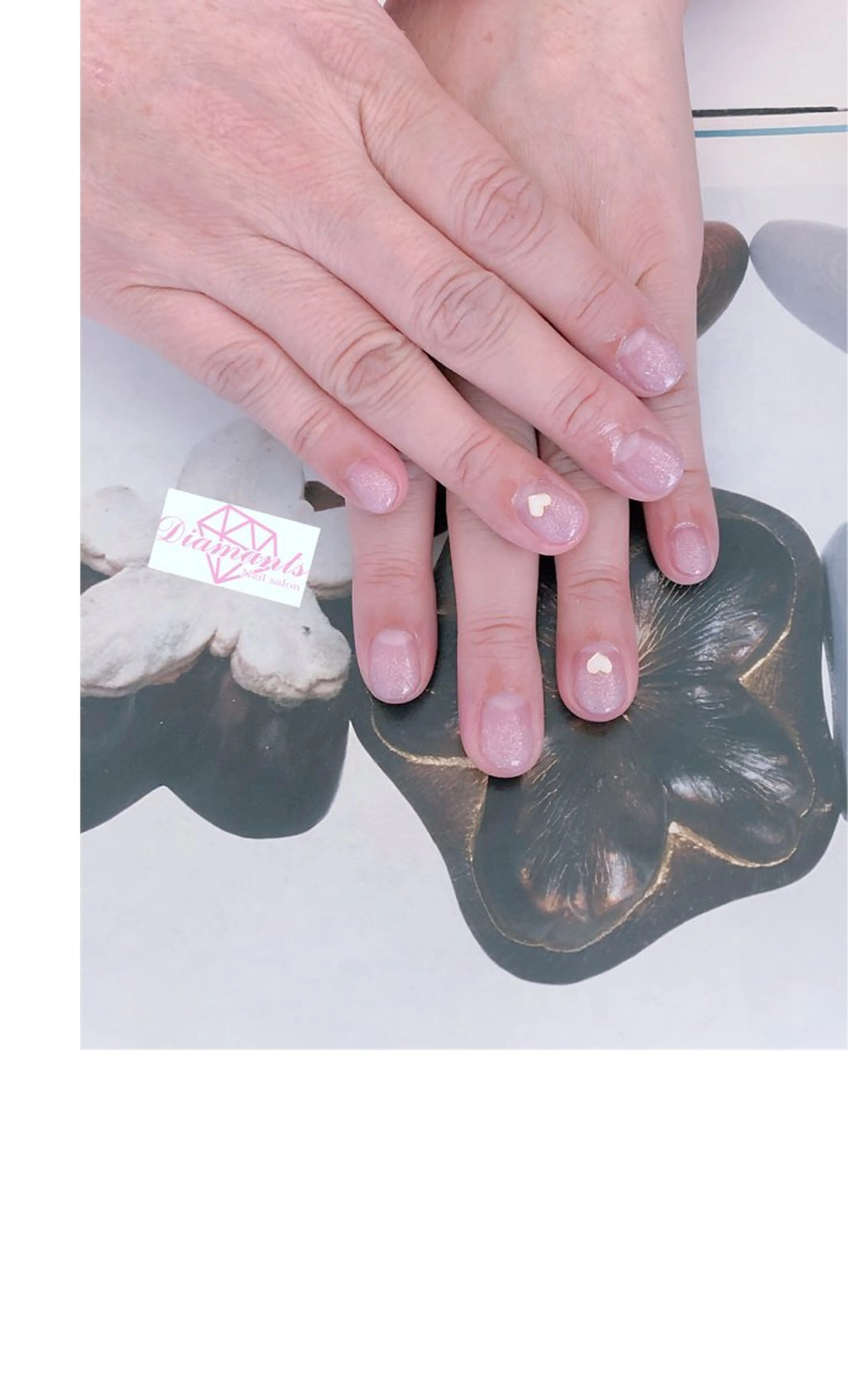 ネイル Asa miのネイルデザイン