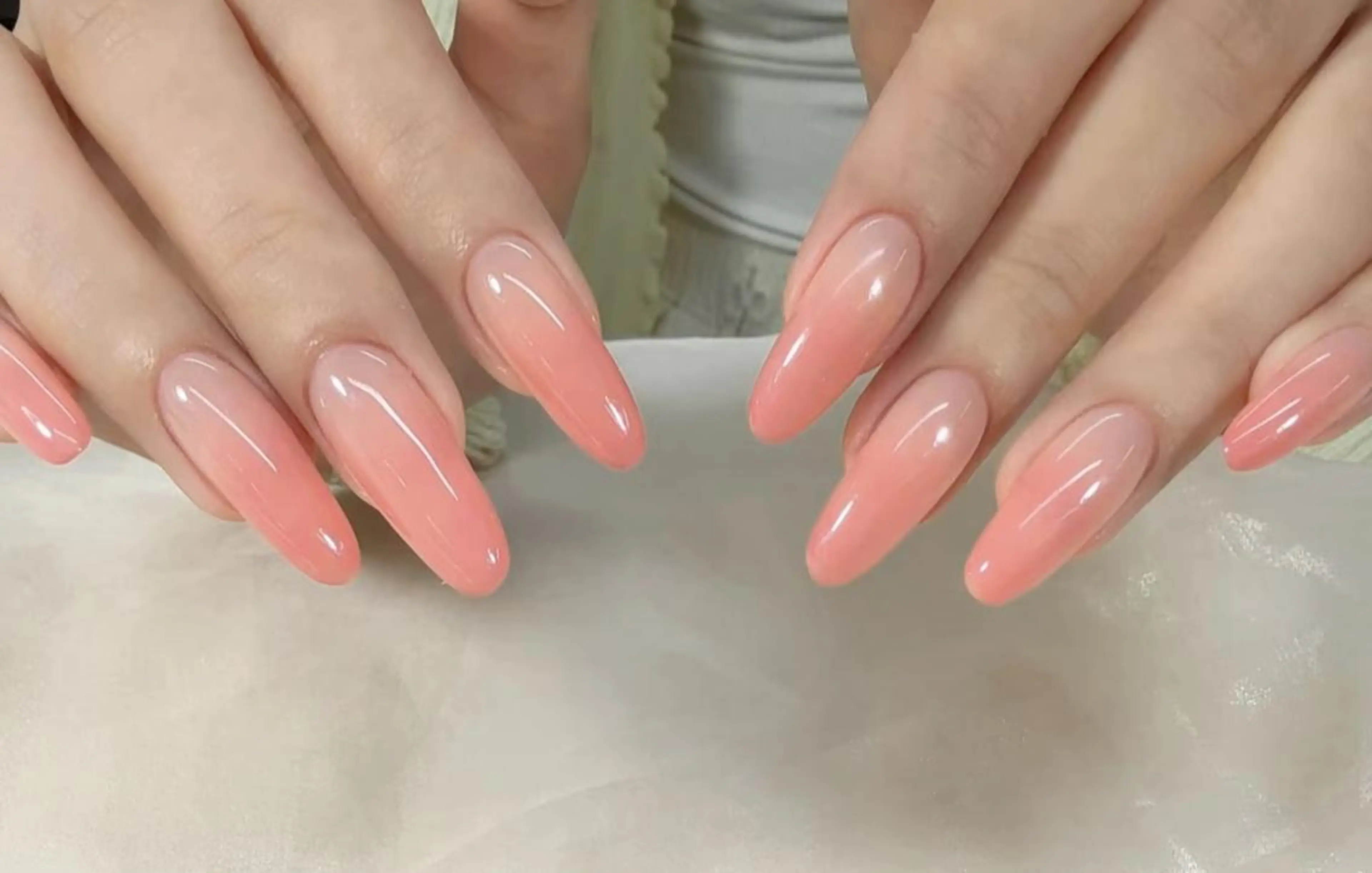 ネイル ハンドネイル Miya🎀 nailのネイルデザイン
