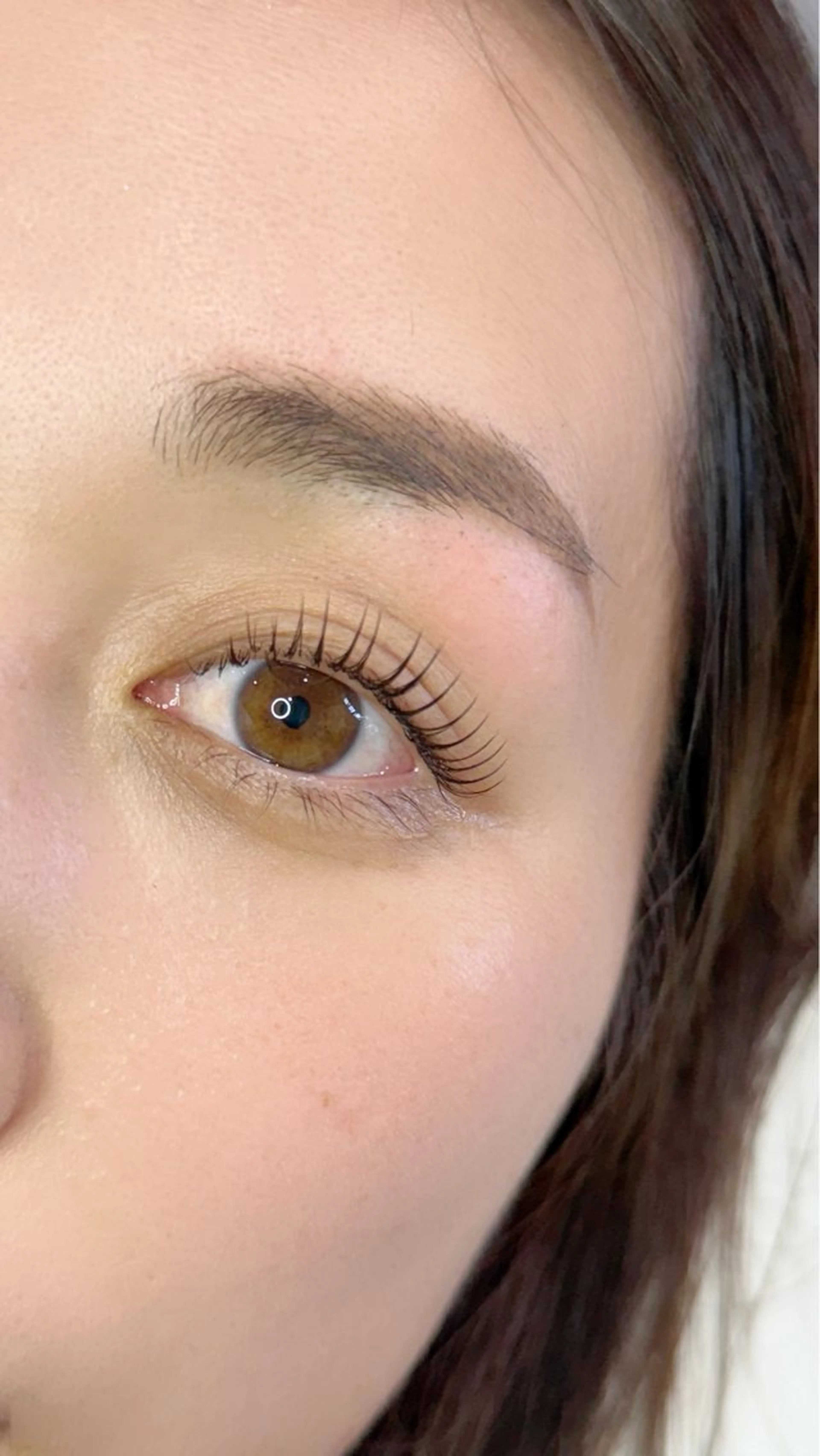 アイブロウ Neige いよの眉毛・アイブロウイメージ