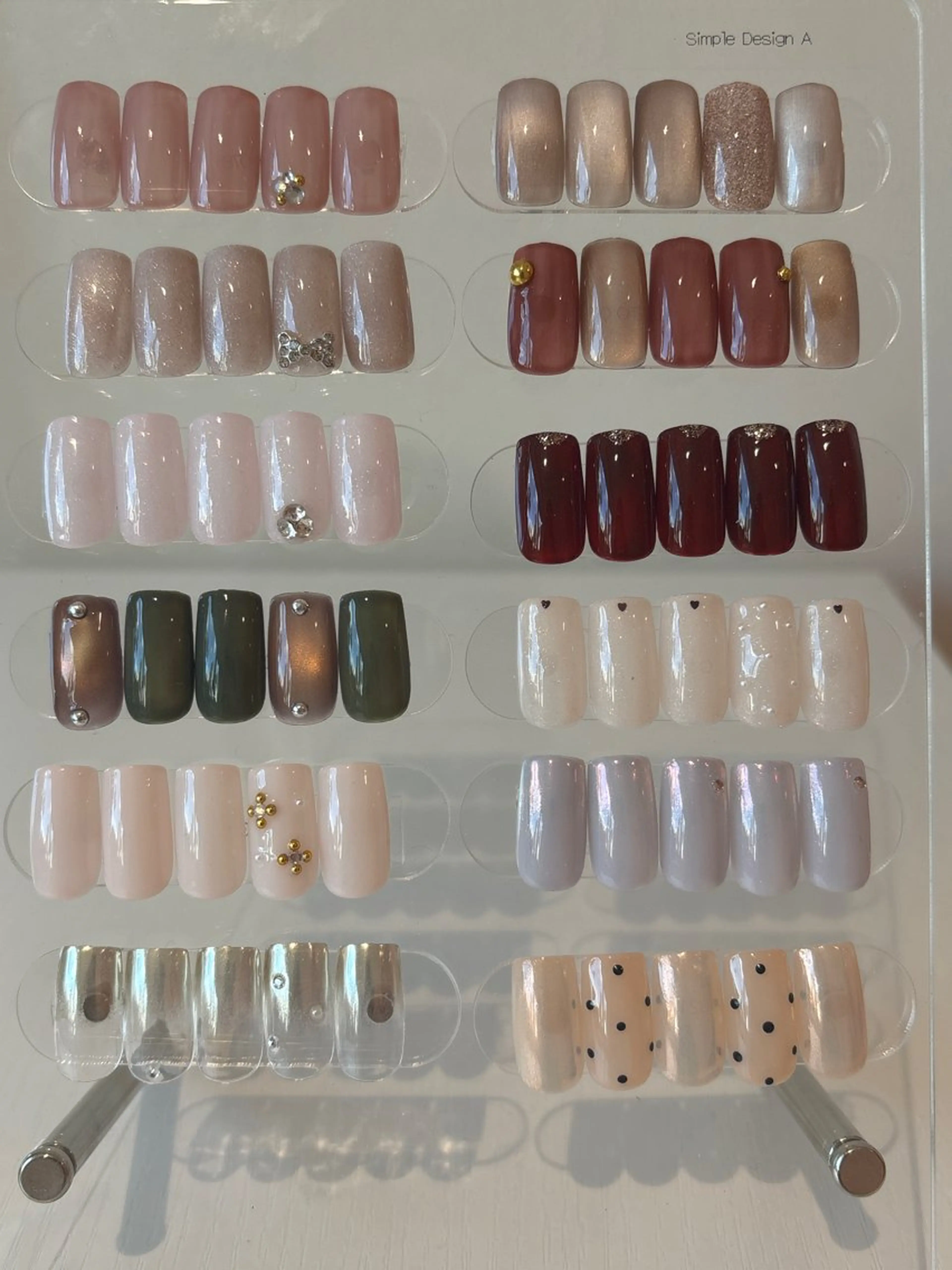 ✴︎定額コースA✴︎の写真