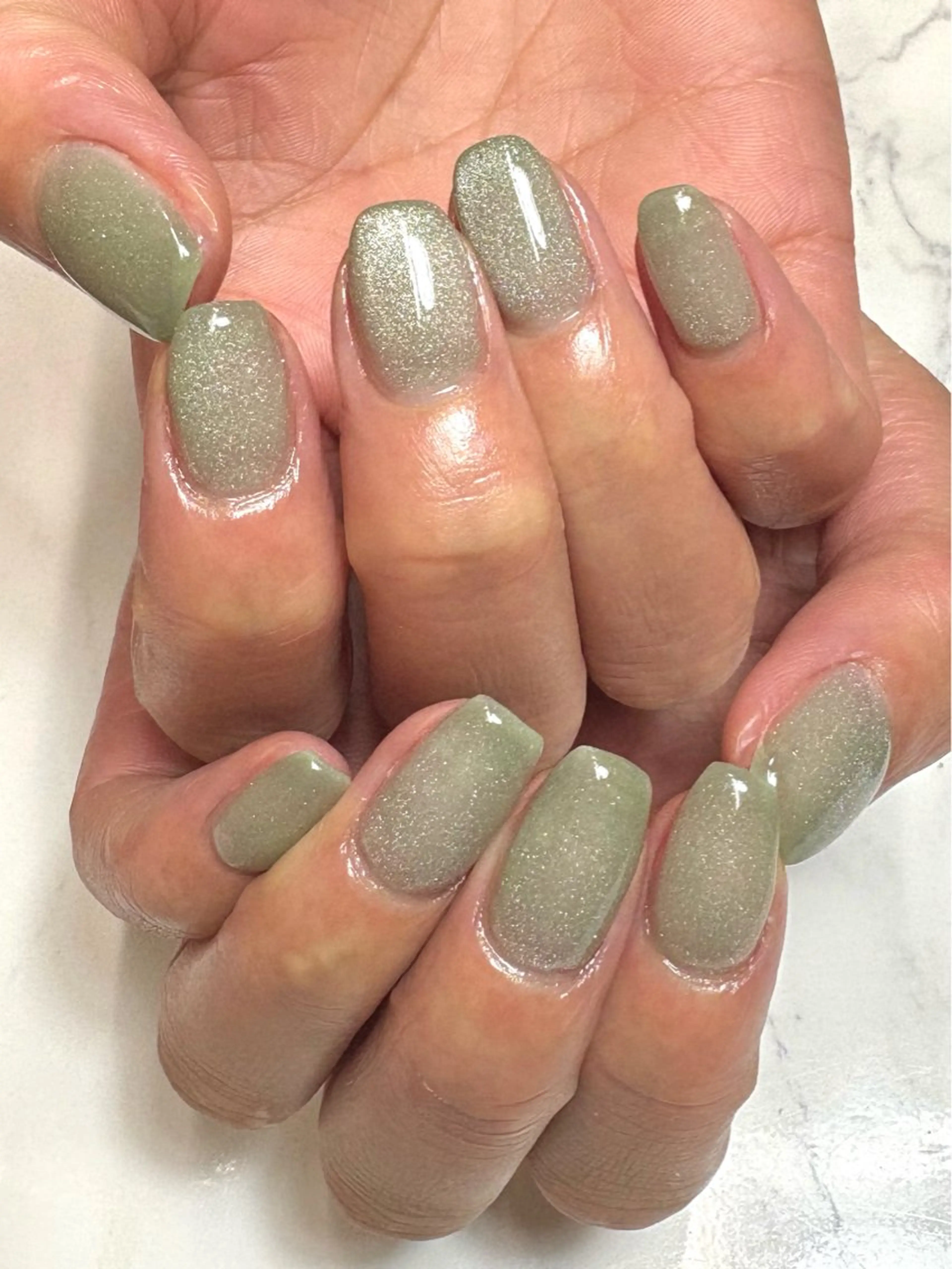 ネイル ハンドネイル one nailsalonのネイルデザイン